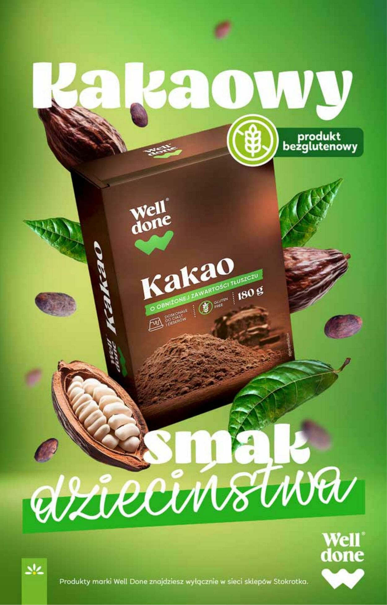 Gazetka Stokrotka 02.04.2026 - 08.04.2026
