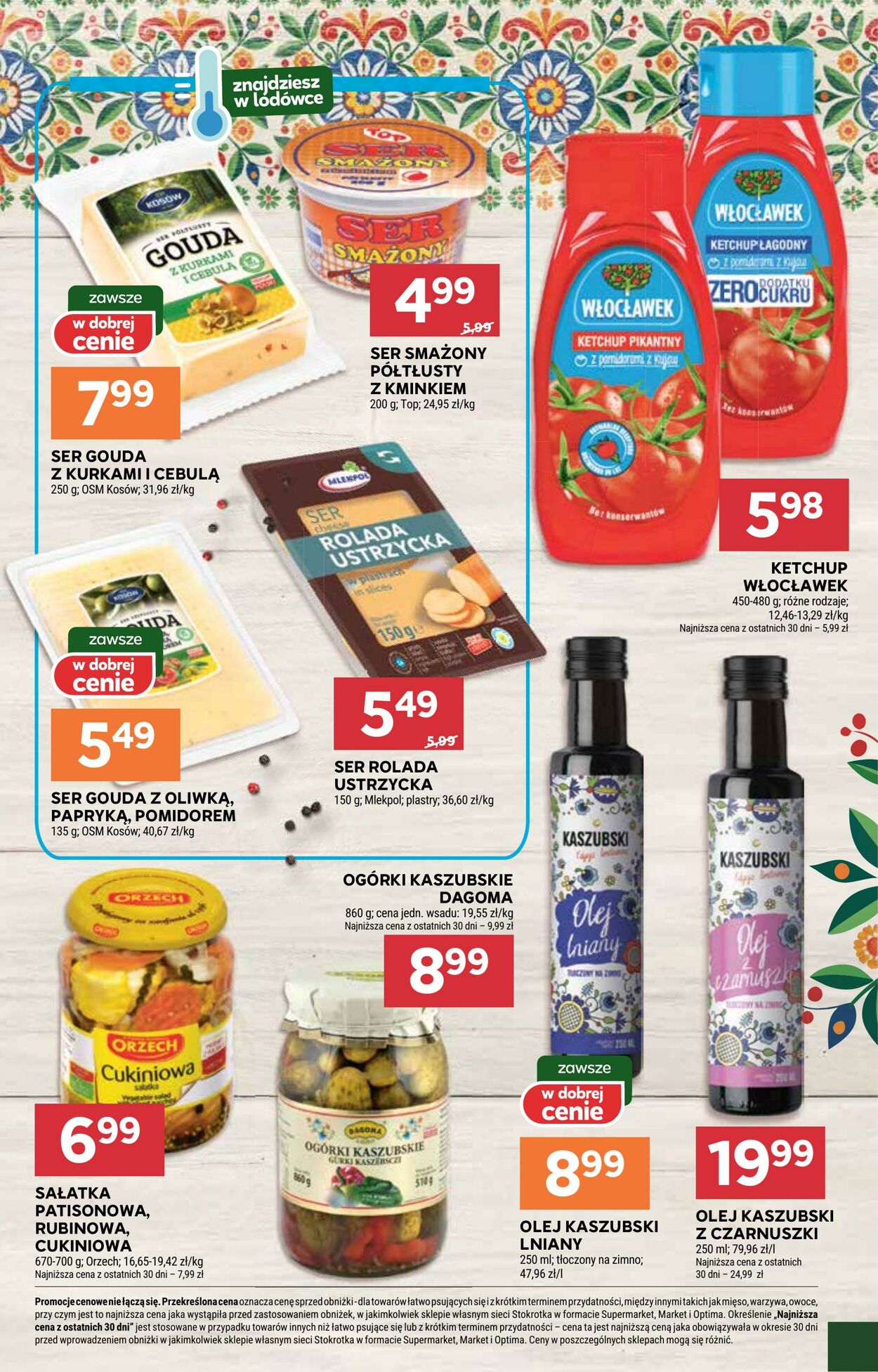 Gazetka Stokrotka 26.03.2026 - 01.04.2026