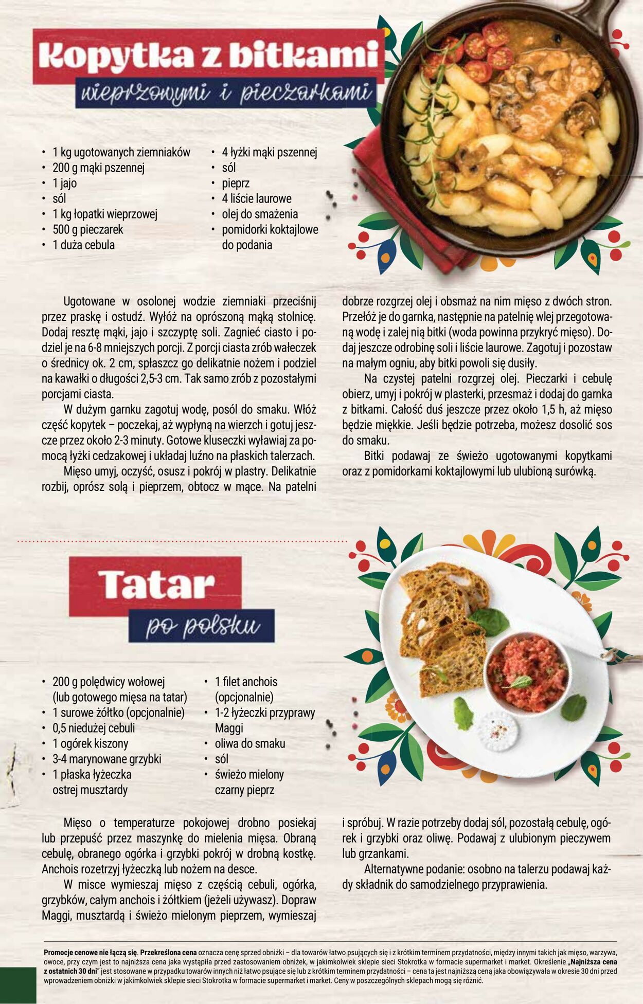 Gazetka Stokrotka 26.03.2026 - 01.04.2026