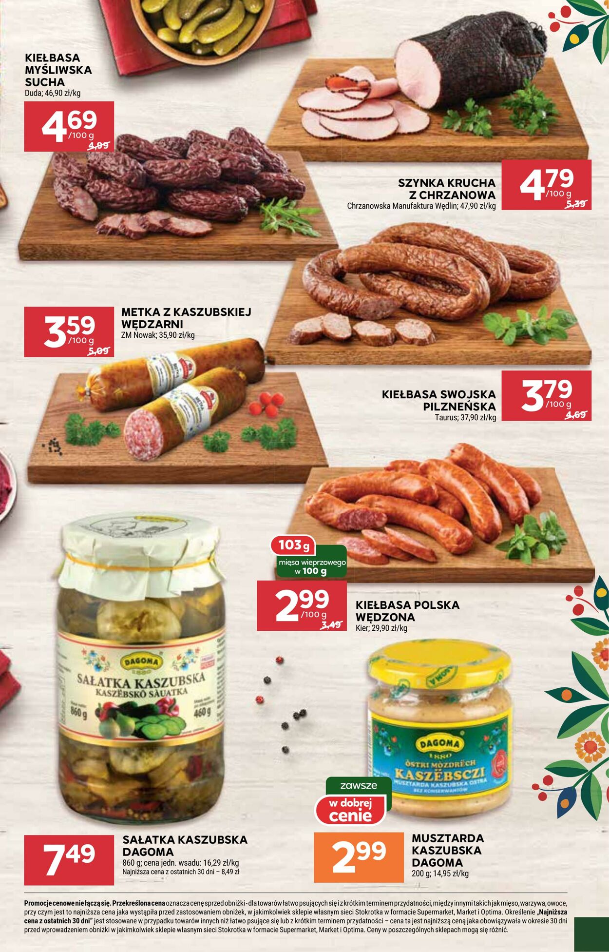 Gazetka Stokrotka 26.03.2026 - 01.04.2026