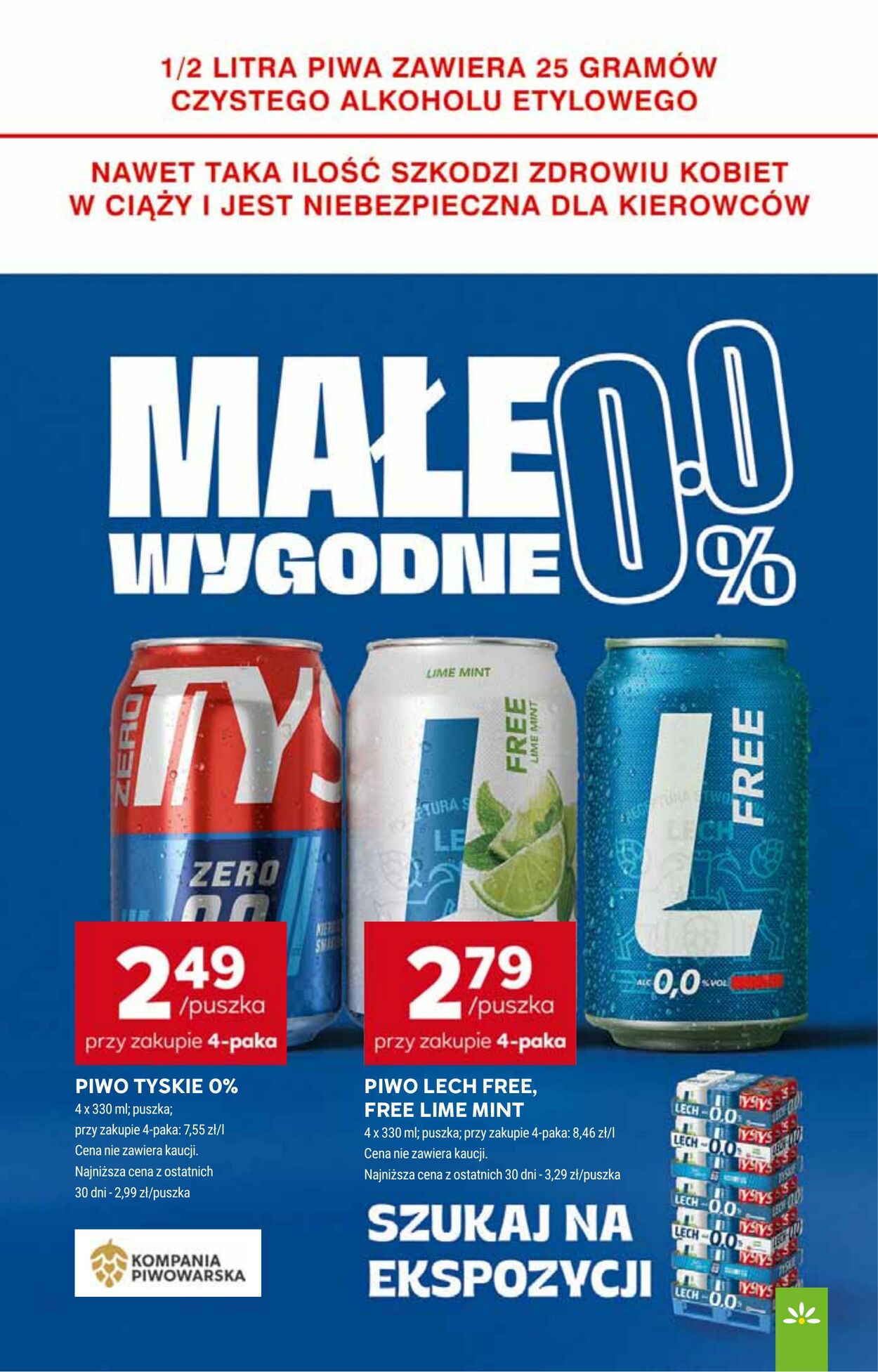 Gazetka Stokrotka 14.05.2026 - 20.05.2026