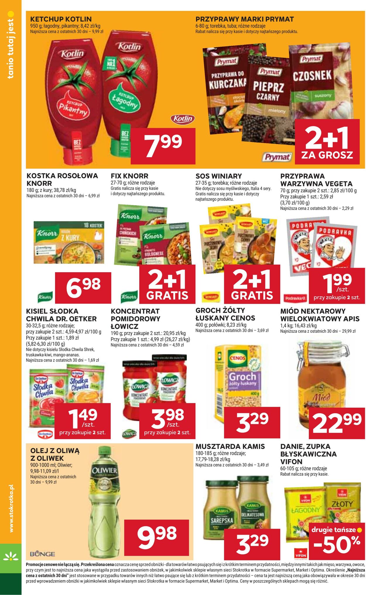 Gazetka Stokrotka 14.05.2026 - 20.05.2026