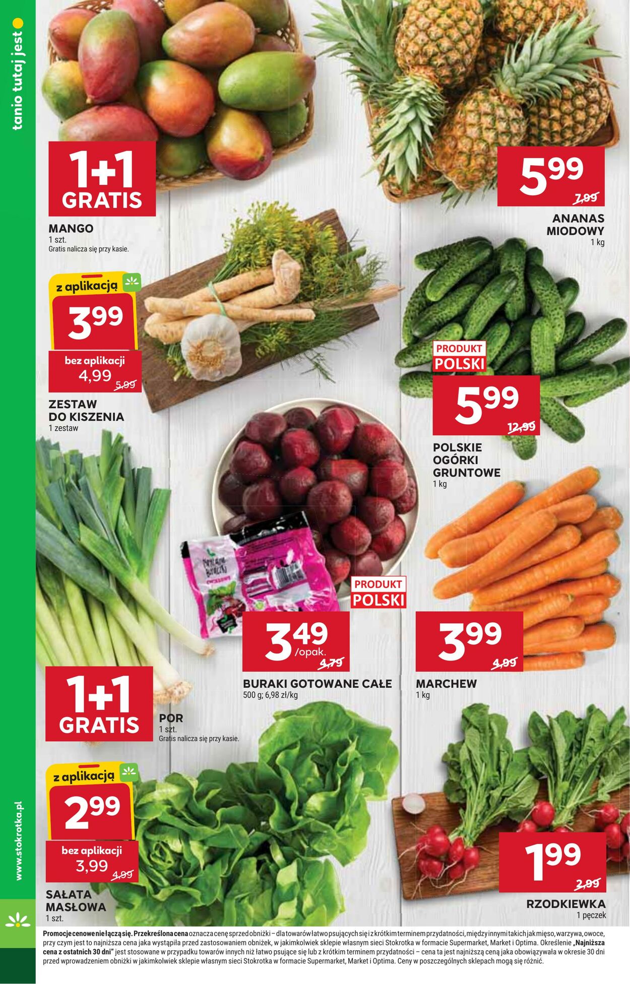 Gazetka Stokrotka 14.05.2026 - 20.05.2026