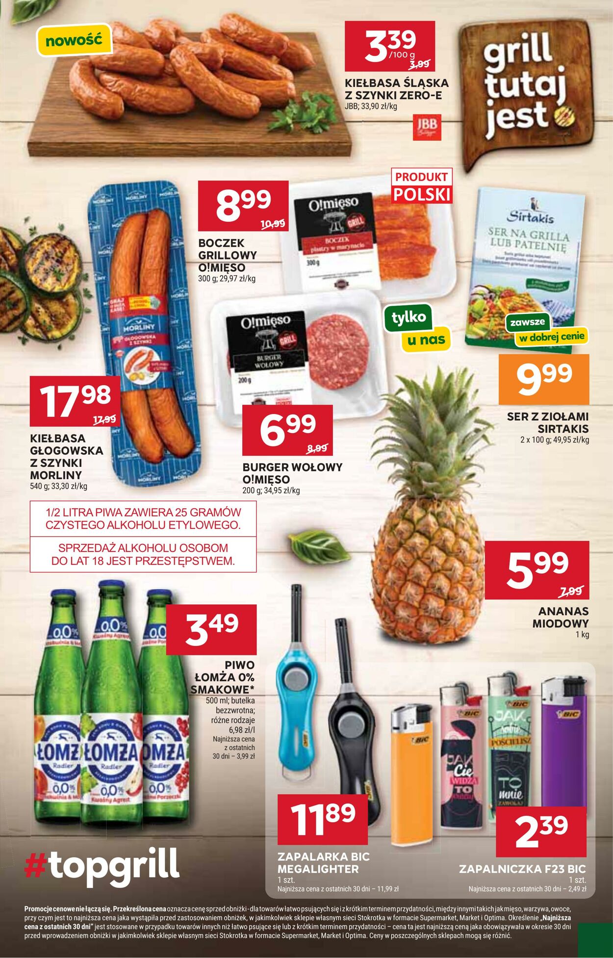 Gazetka Stokrotka 14.05.2026 - 20.05.2026