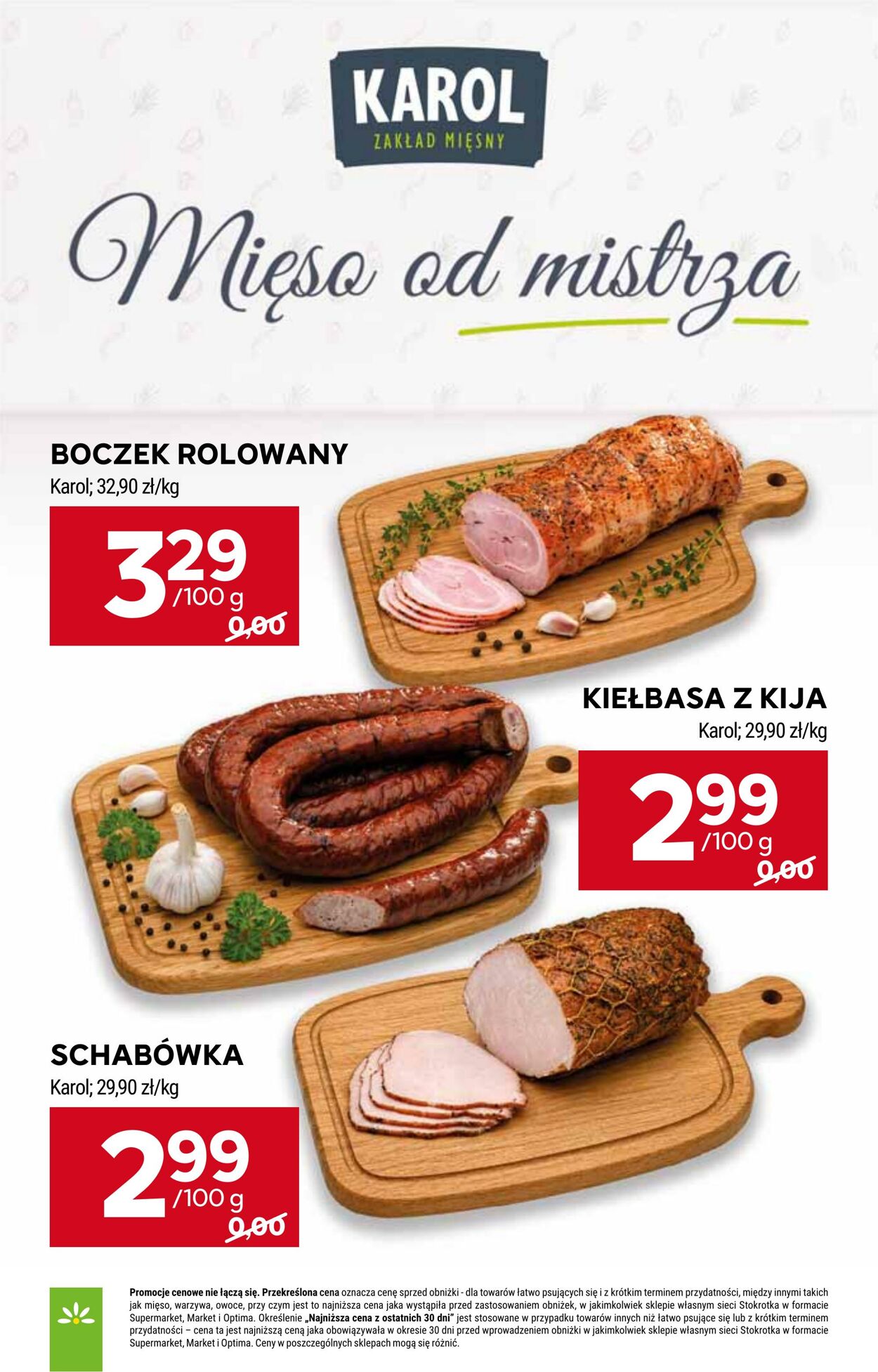 Gazetka Stokrotka 14.05.2026 - 20.05.2026