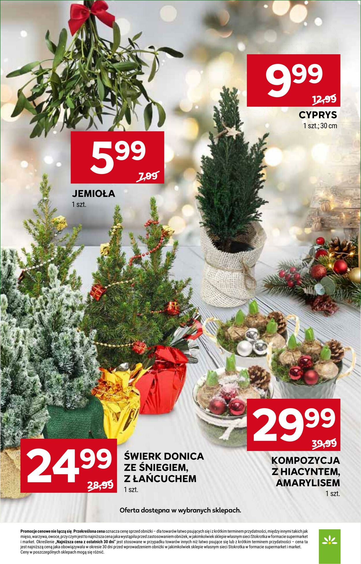 Gazetka Stokrotka 11.12.2025 - 17.12.2025