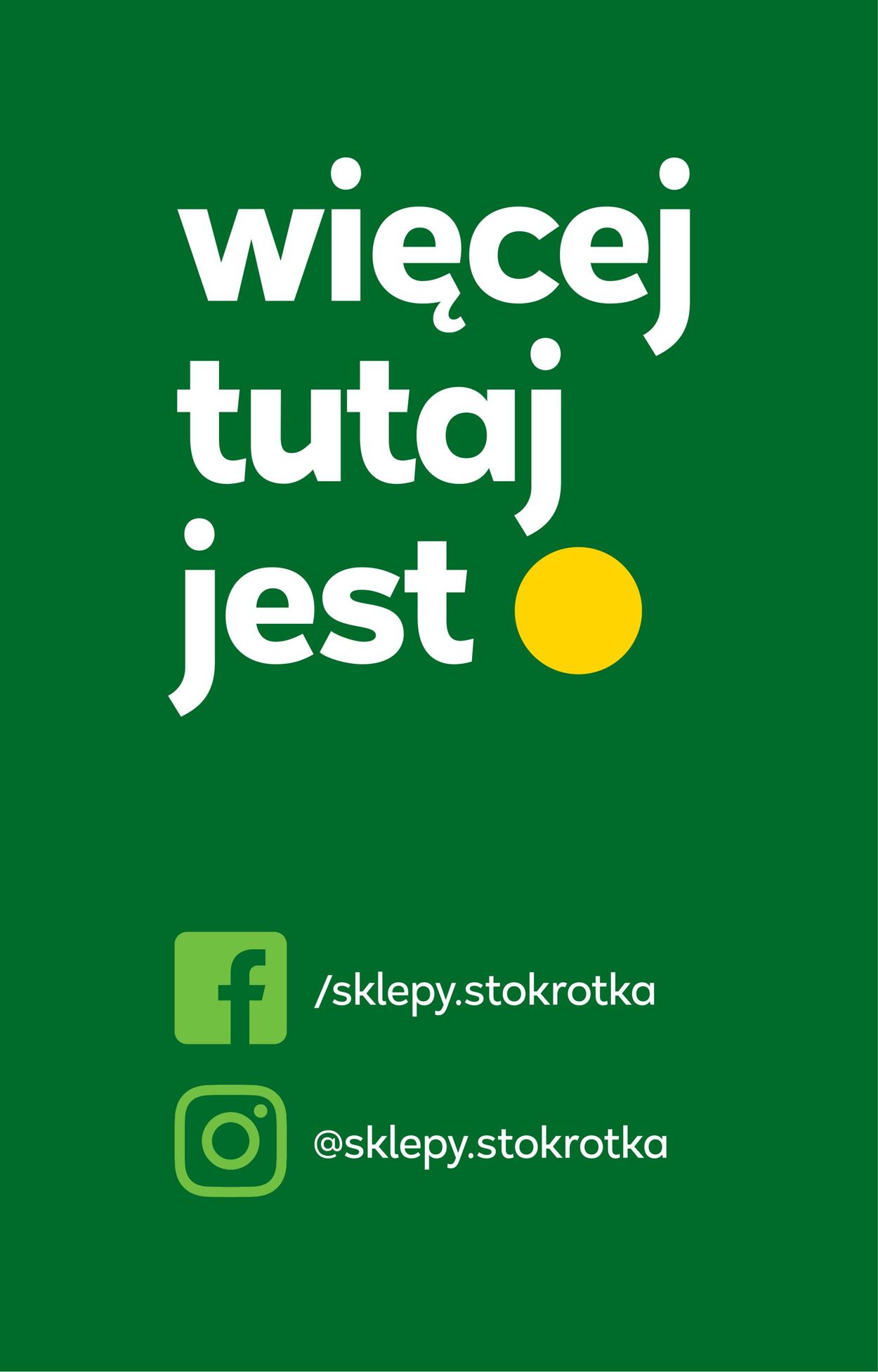 Gazetka Stokrotka 11.12.2025 - 17.12.2025