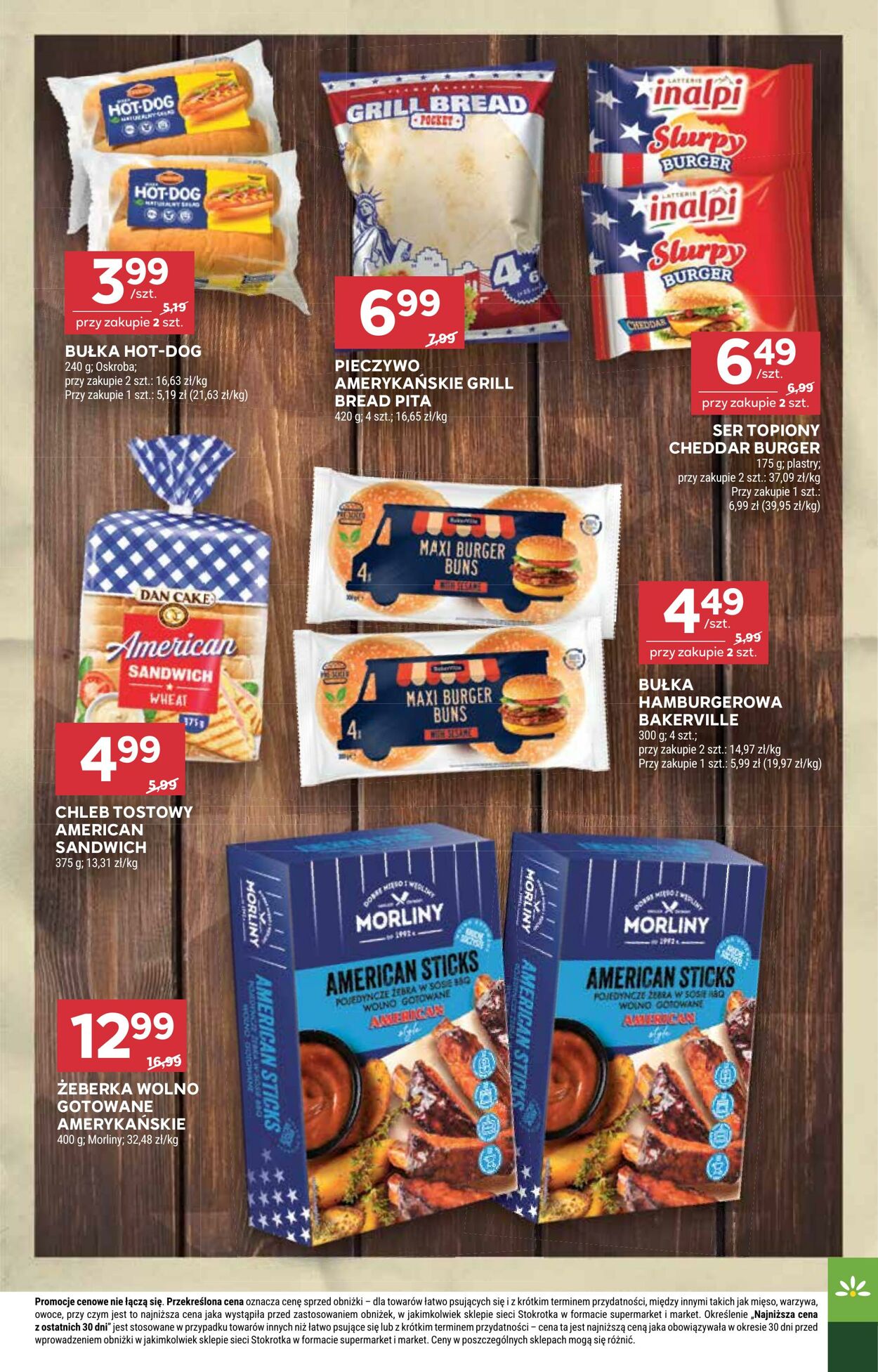 Gazetka Stokrotka 11.09.2025 - 17.09.2025