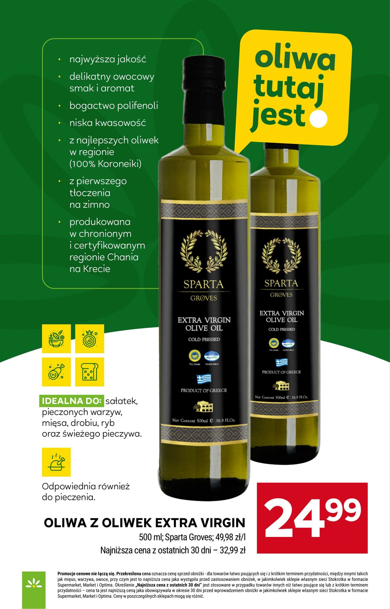 Gazetka Stokrotka 09.04.2026 - 15.04.2026