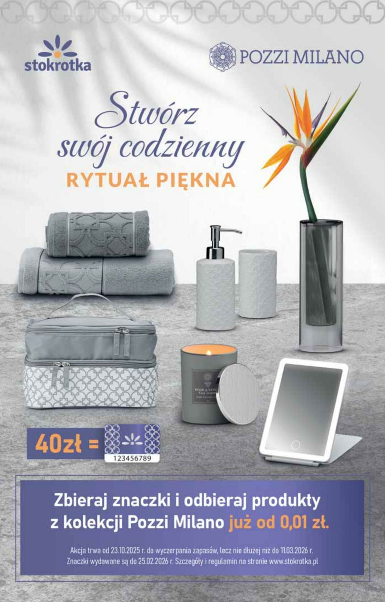 Gazetka Stokrotka 30.10.2025 - 05.11.2025