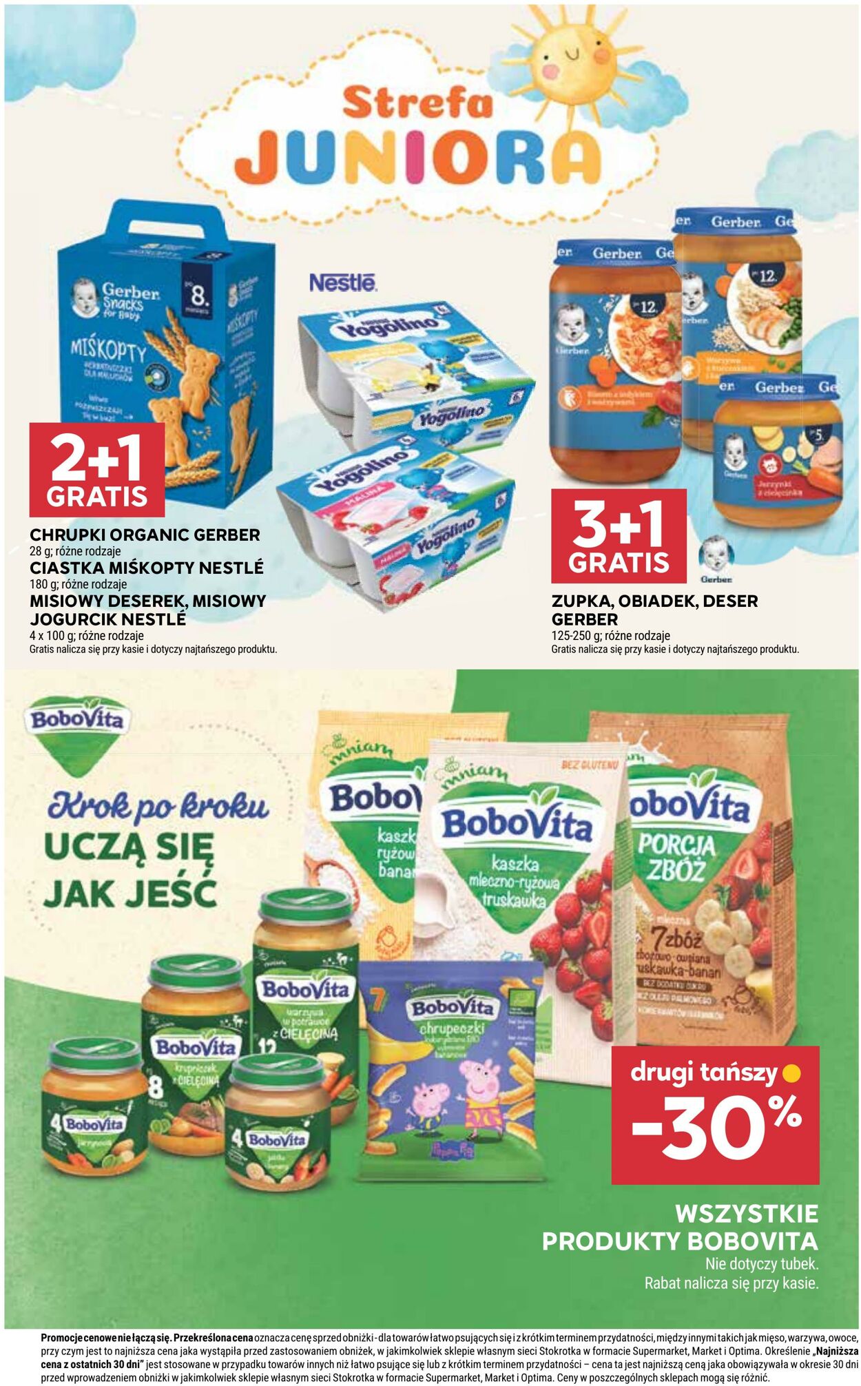 Gazetka Stokrotka 09.07.2026 - 15.07.2026