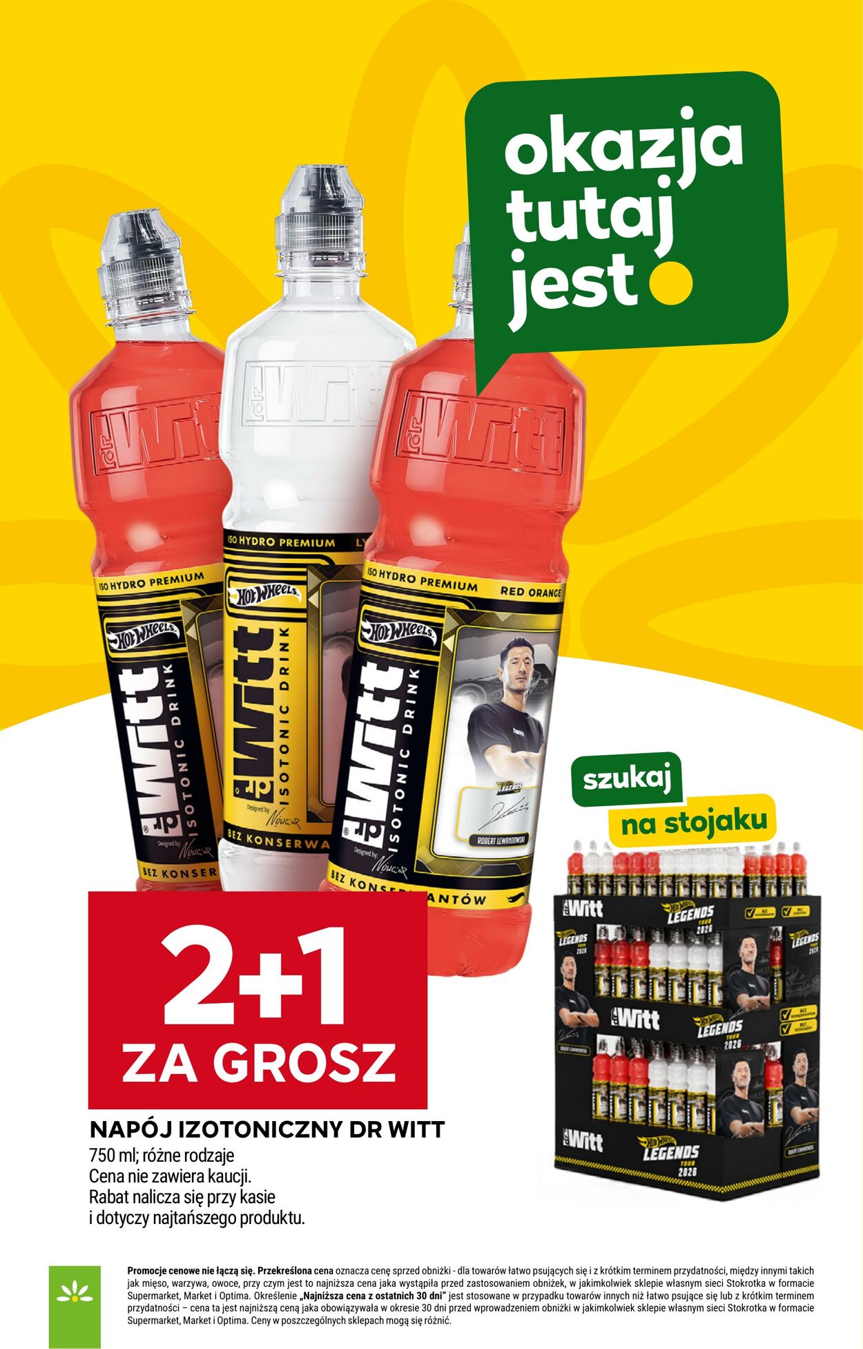 Gazetka Stokrotka 09.07.2026 - 15.07.2026