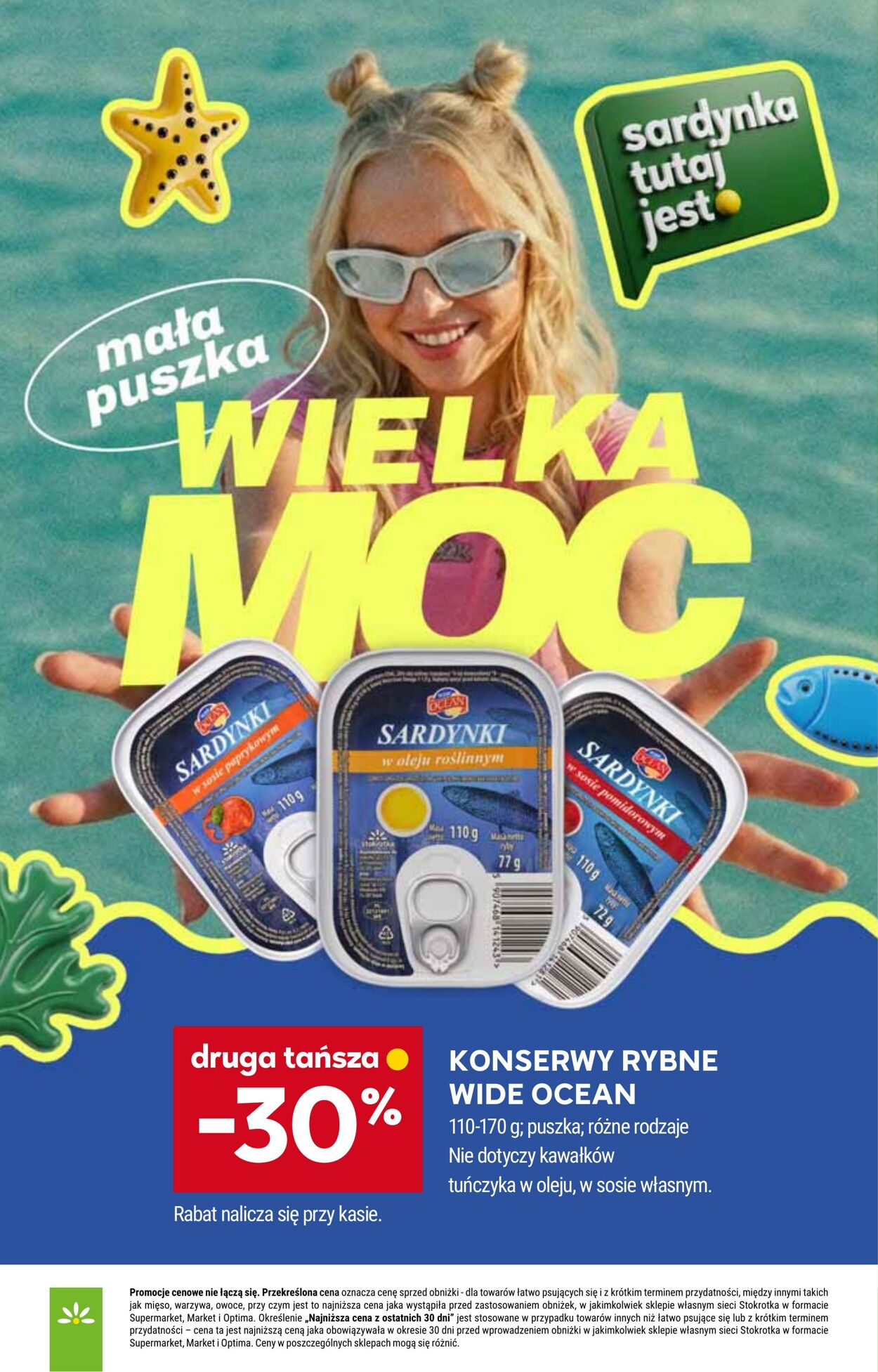 Gazetka Stokrotka 11.06.2026 - 17.06.2026