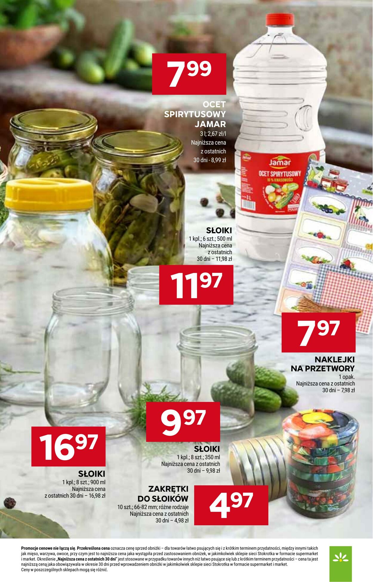 Gazetka Stokrotka 11.06.2026 - 17.06.2026