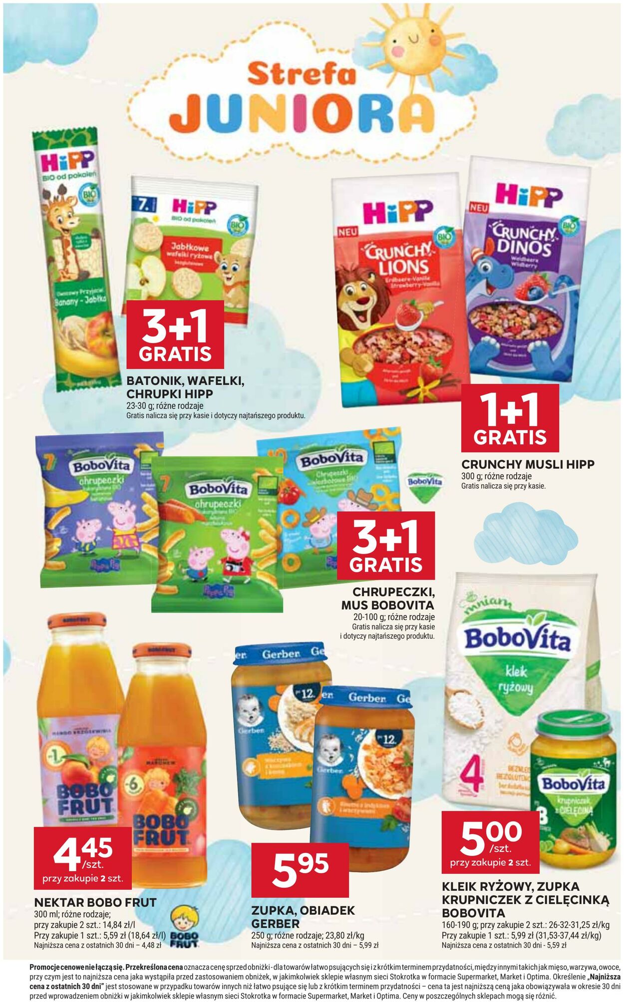 Gazetka Stokrotka 11.06.2026 - 17.06.2026