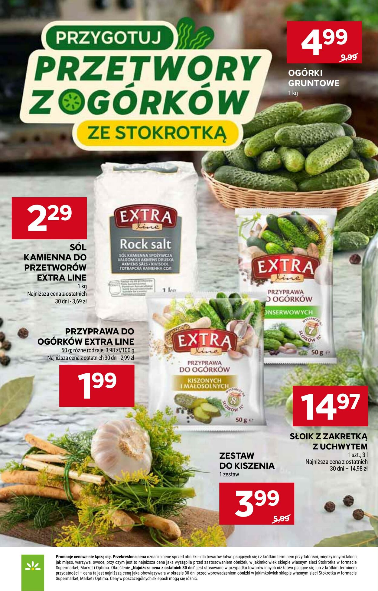 Gazetka Stokrotka 11.06.2026 - 17.06.2026