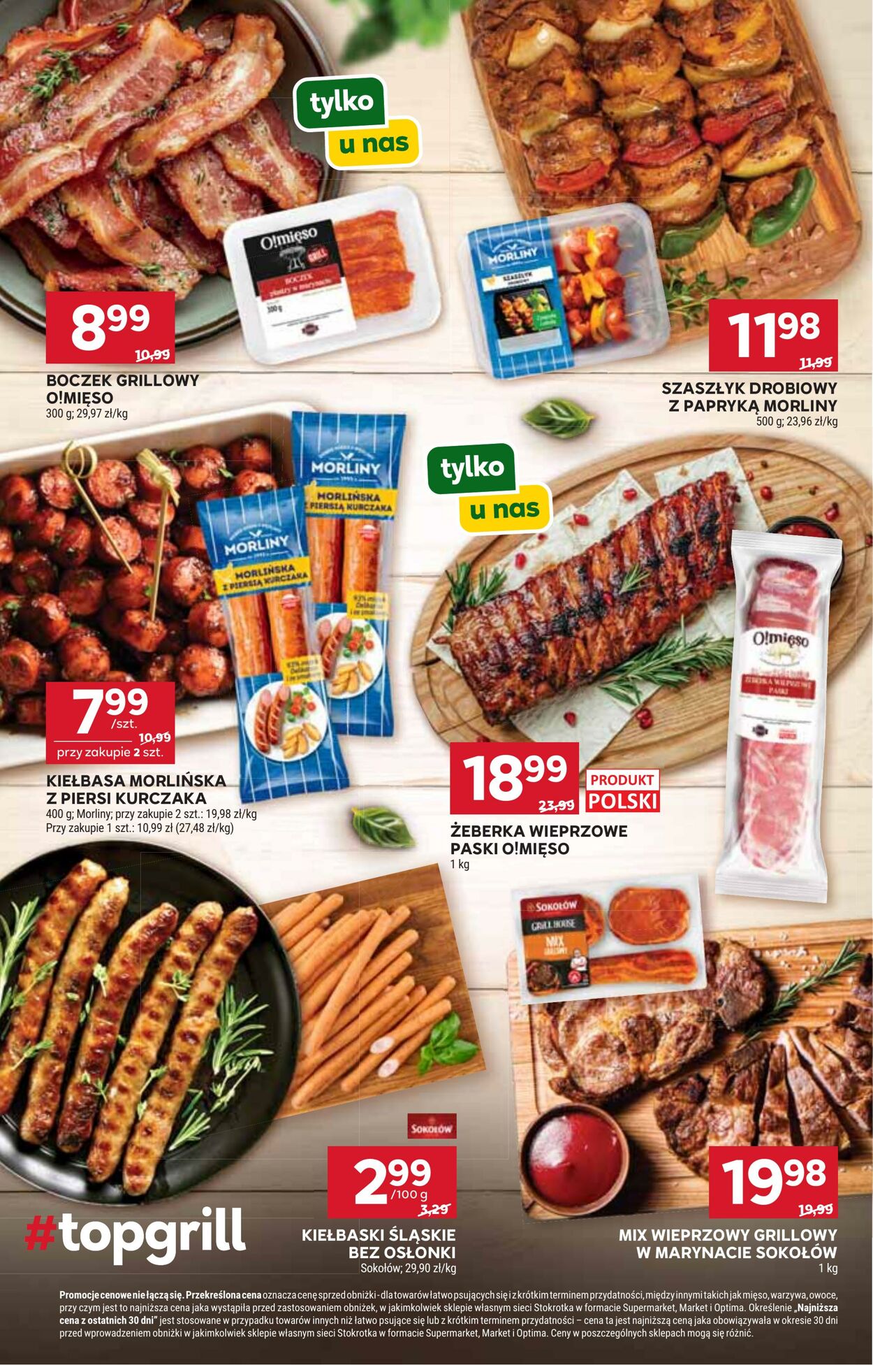 Gazetka Stokrotka 11.06.2026 - 17.06.2026