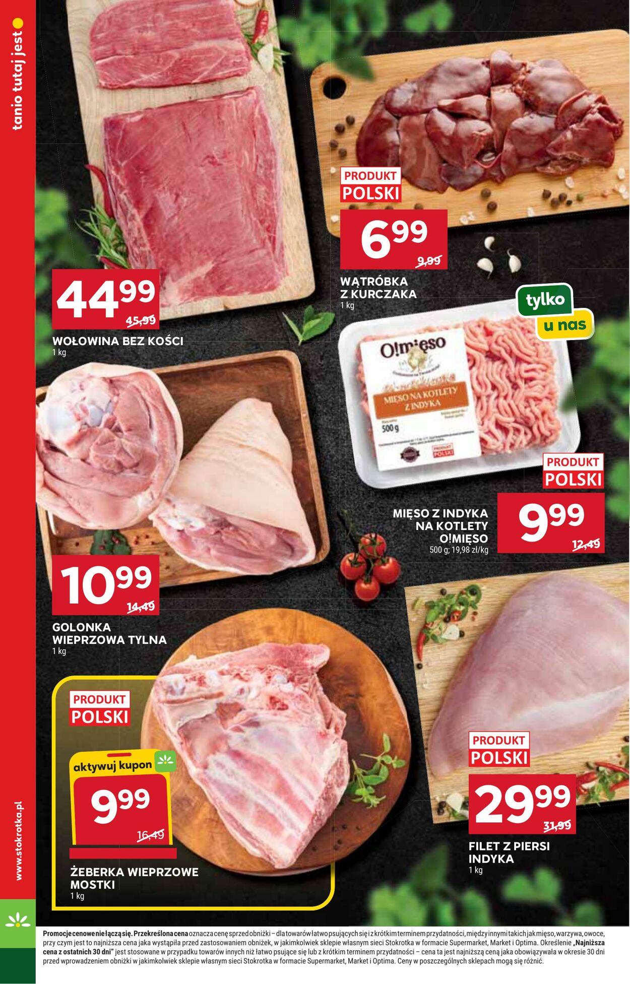 Gazetka Stokrotka 28.05.2026 - 01.06.2026