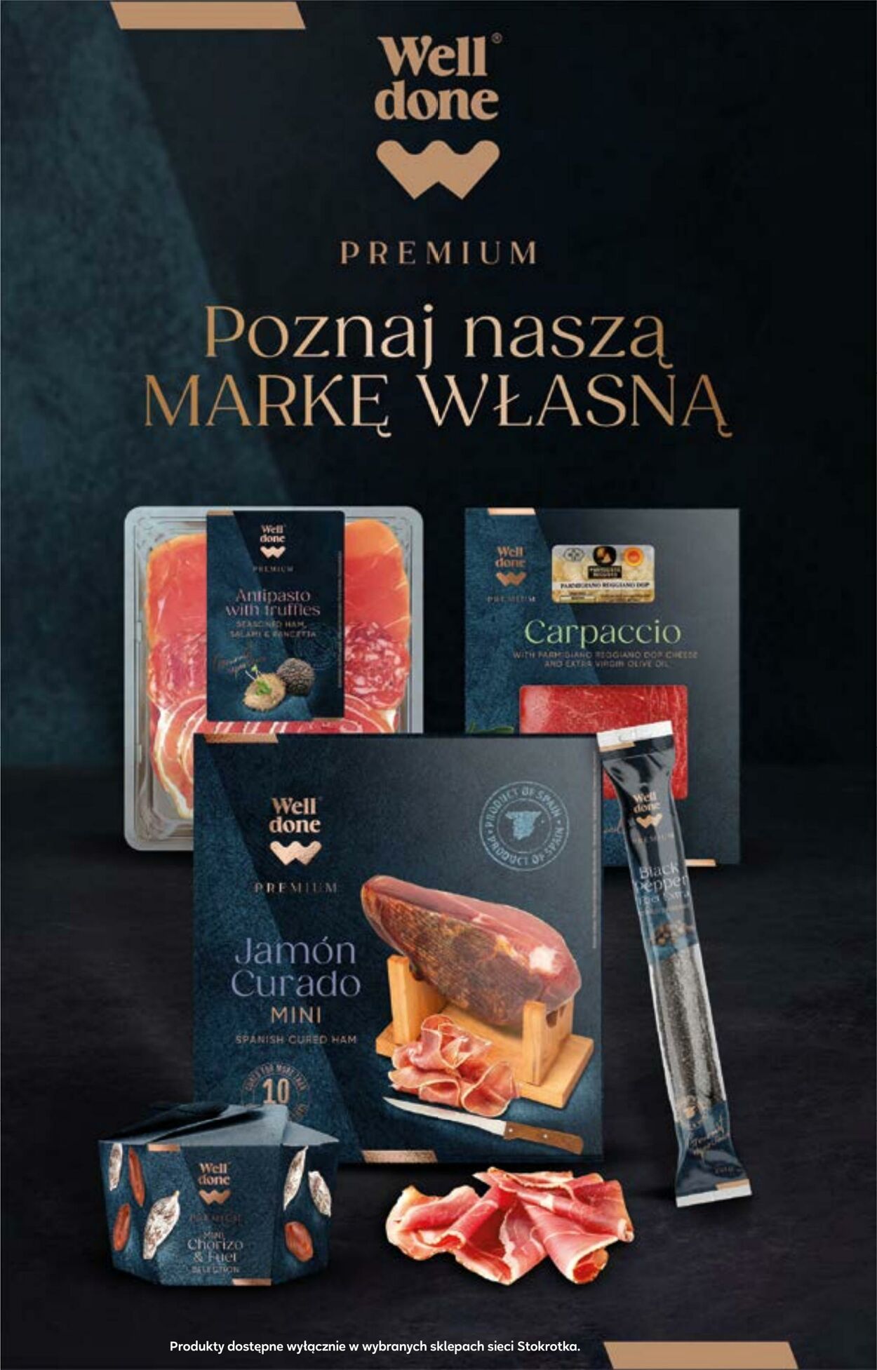 Gazetka Stokrotka 04.12.2025 - 10.12.2025