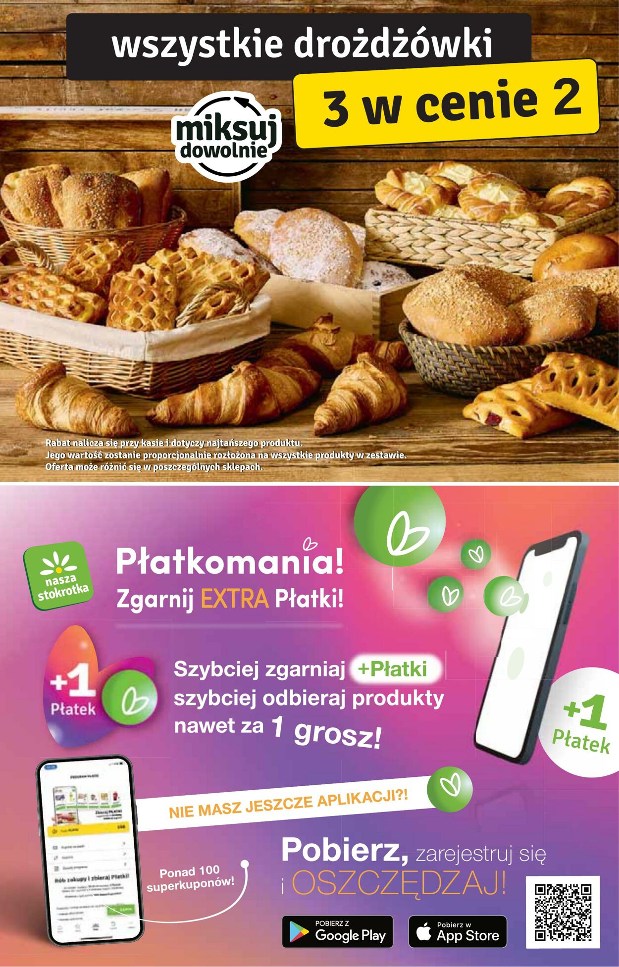 Gazetka Stokrotka 08.09.2022 - 14.09.2022