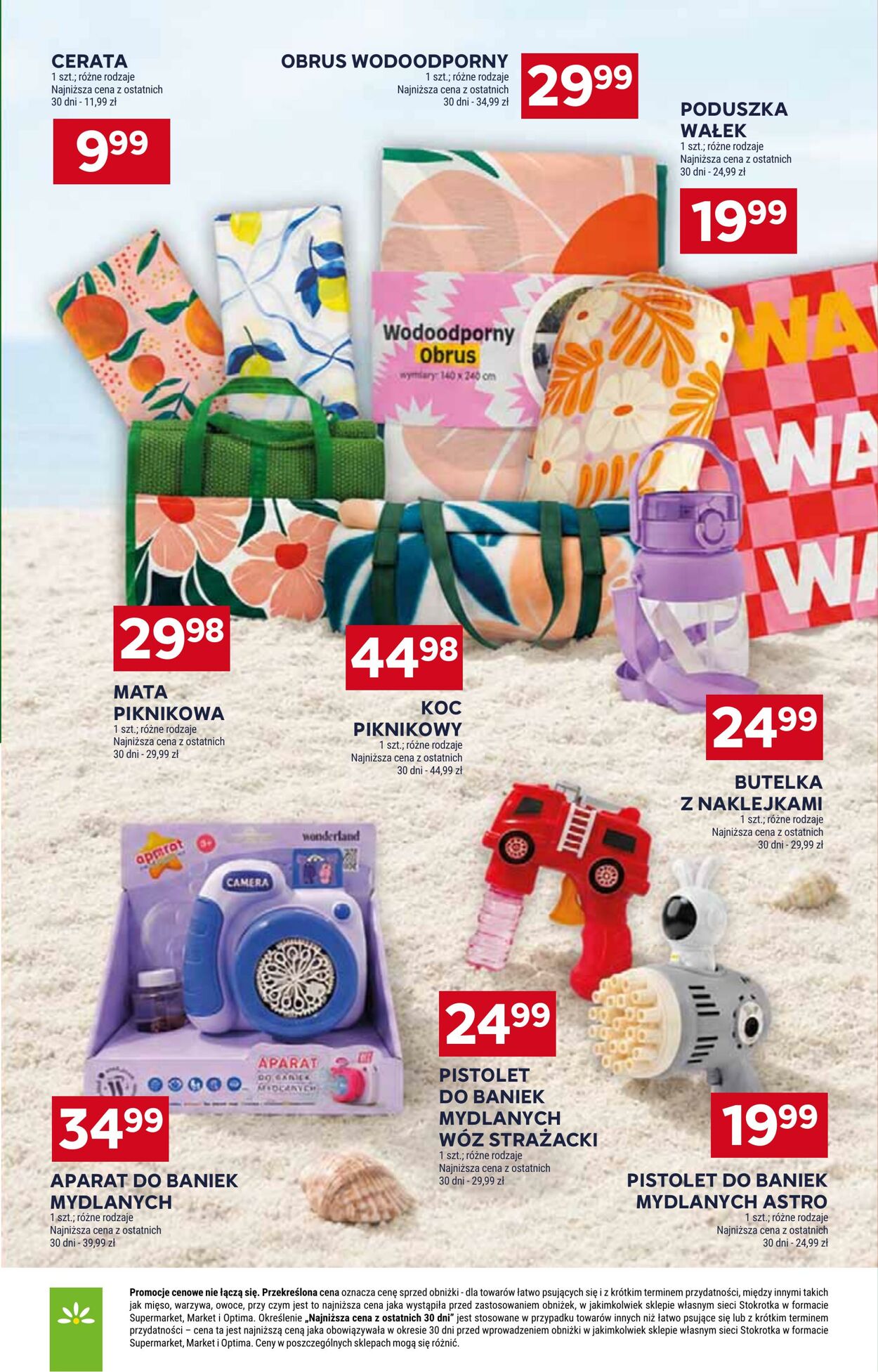 Gazetka Stokrotka 25.06.2026 - 01.07.2026
