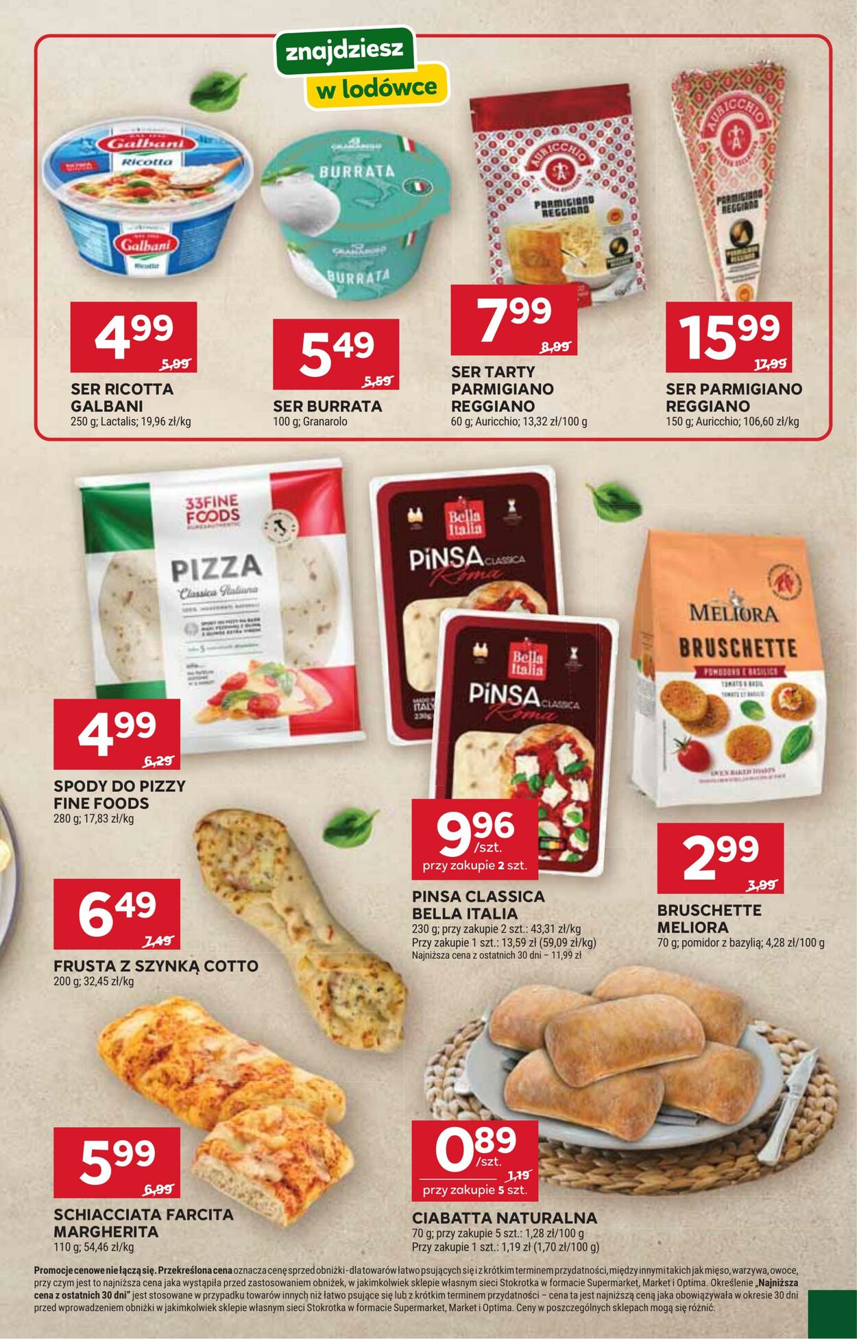 Gazetka Stokrotka 16.04.2026 - 22.04.2026