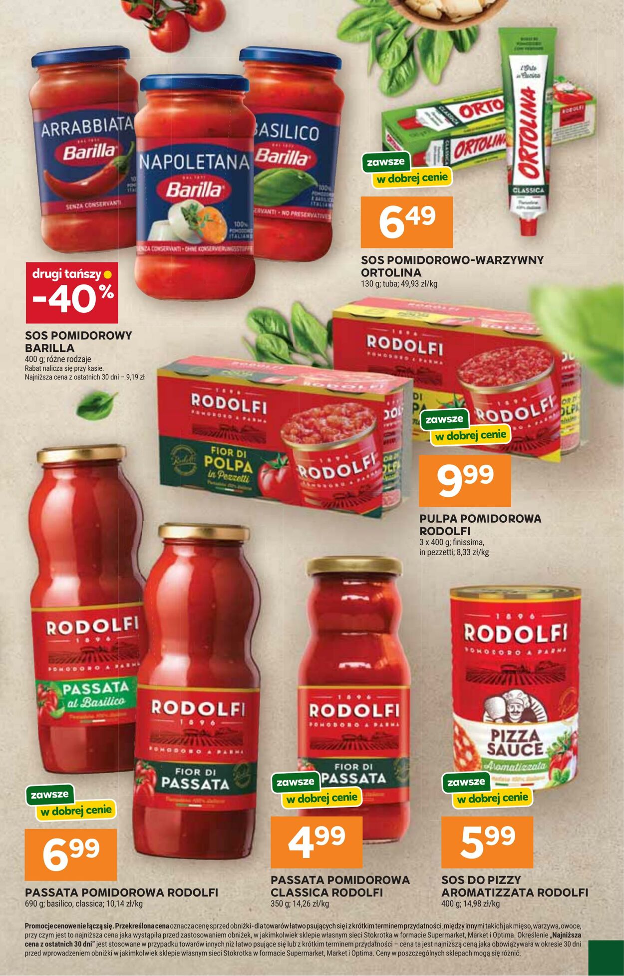 Gazetka Stokrotka 16.04.2026 - 22.04.2026