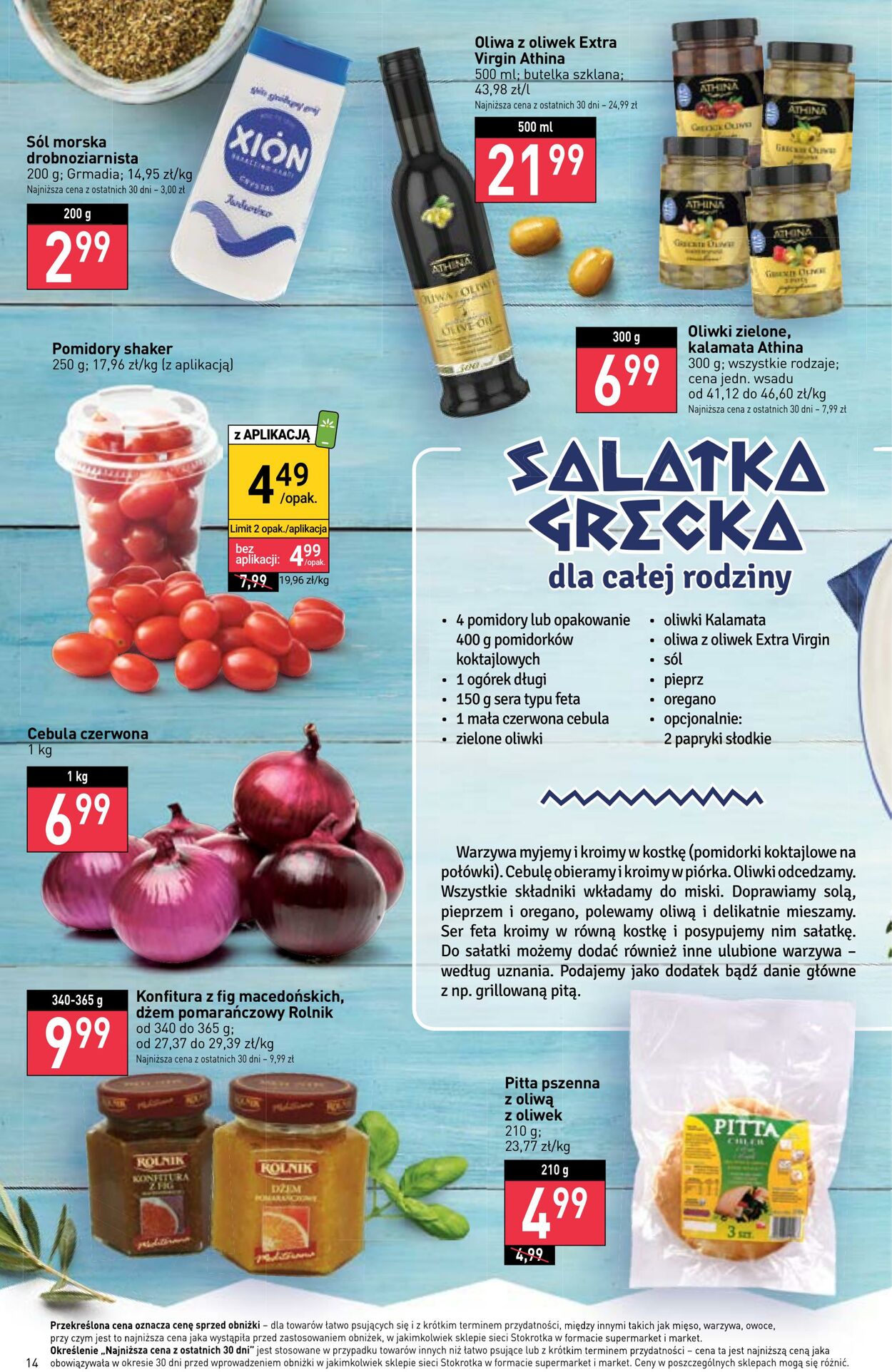 Gazetka Stokrotka 11.05.2023 - 17.05.2023