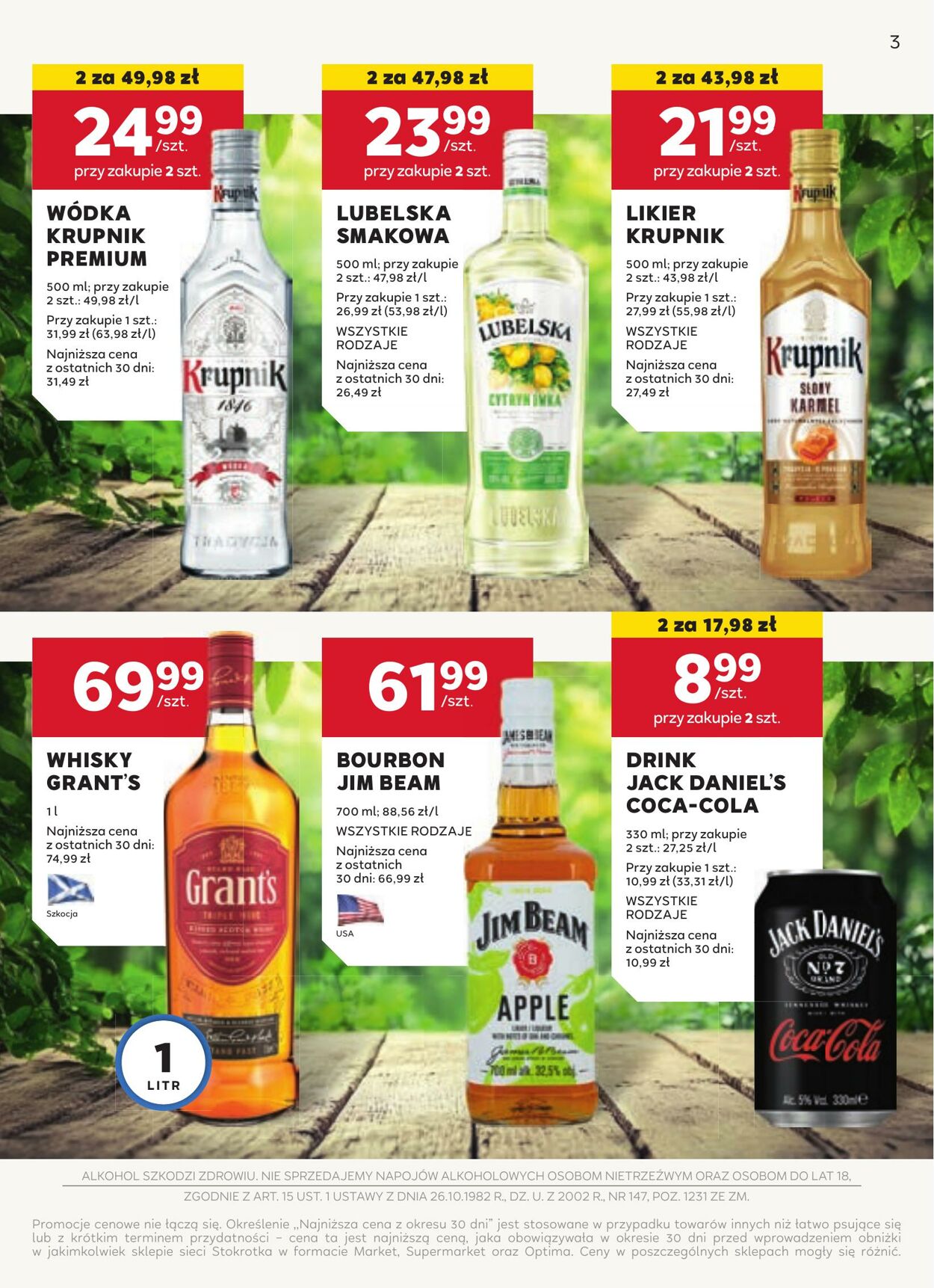 Gazetka Stokrotka 22.05.2025 - 16.06.2025