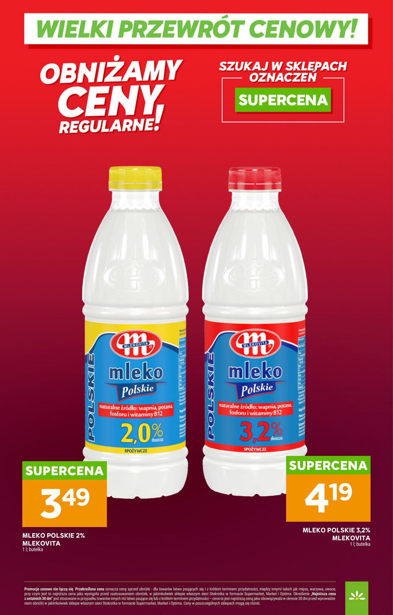 Gazetka Stokrotka 02.05.2026 - 31.05.2026