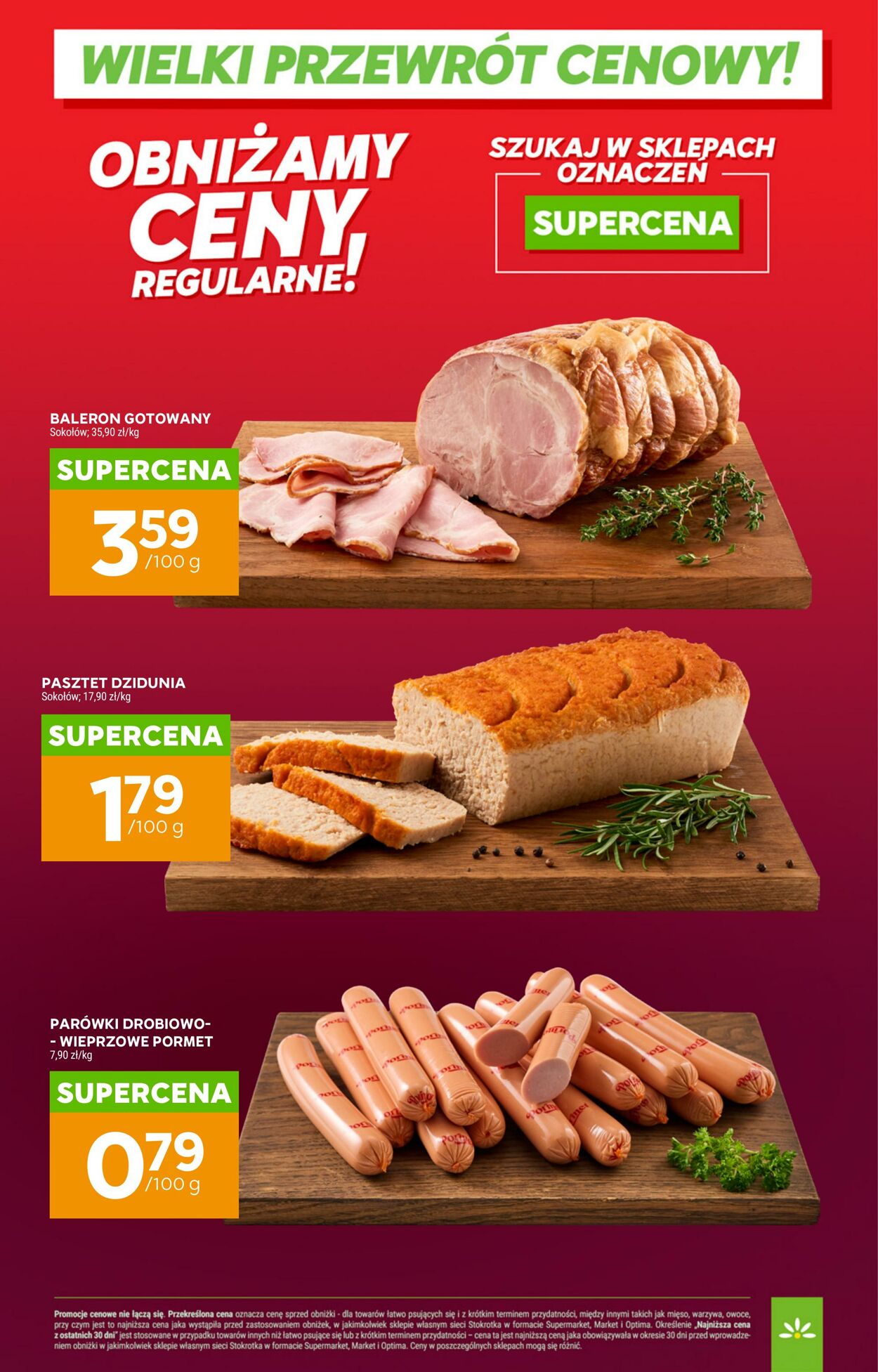 Gazetka Stokrotka 02.05.2026 - 31.05.2026