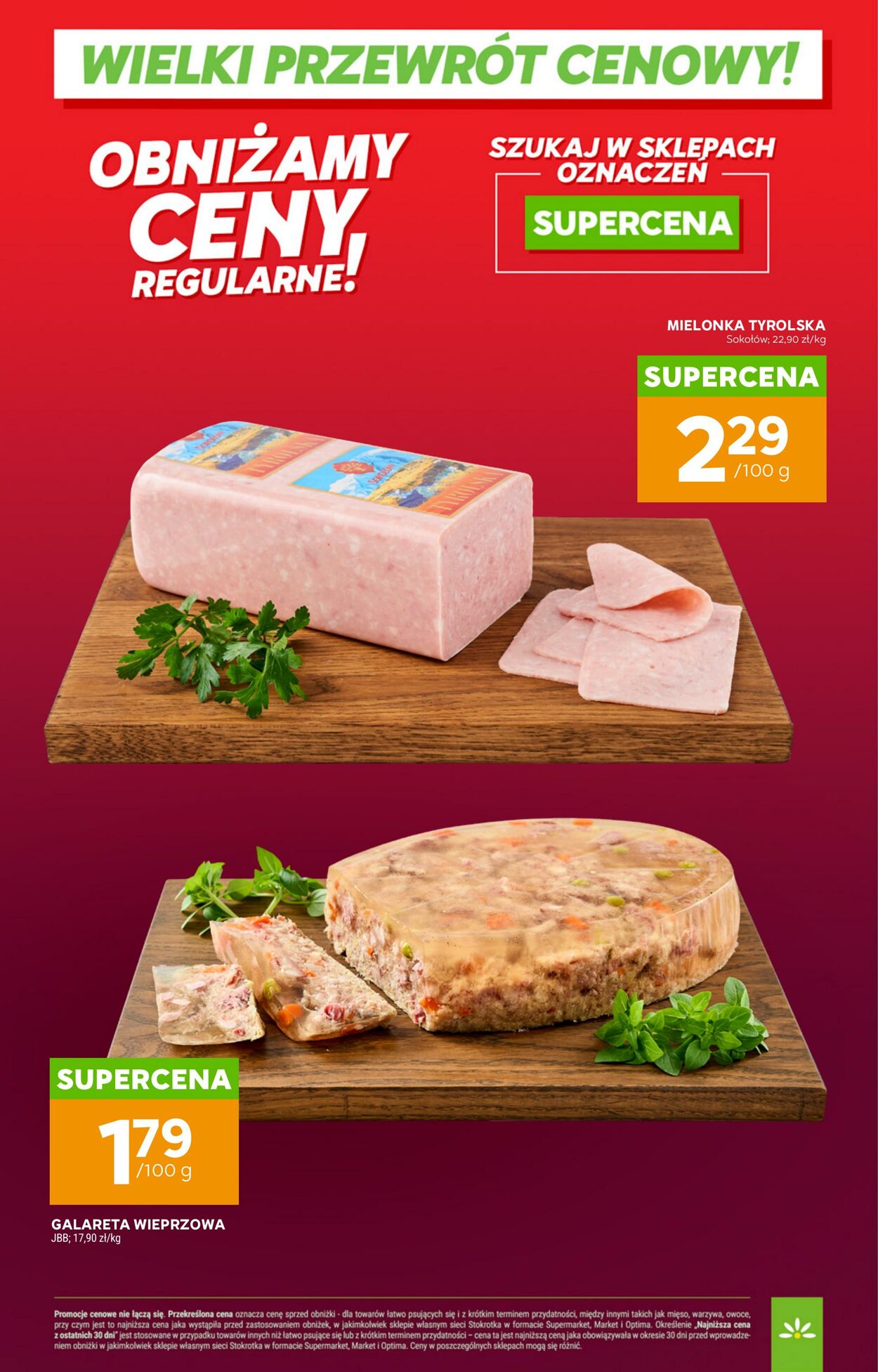 Gazetka Stokrotka 02.05.2026 - 31.05.2026