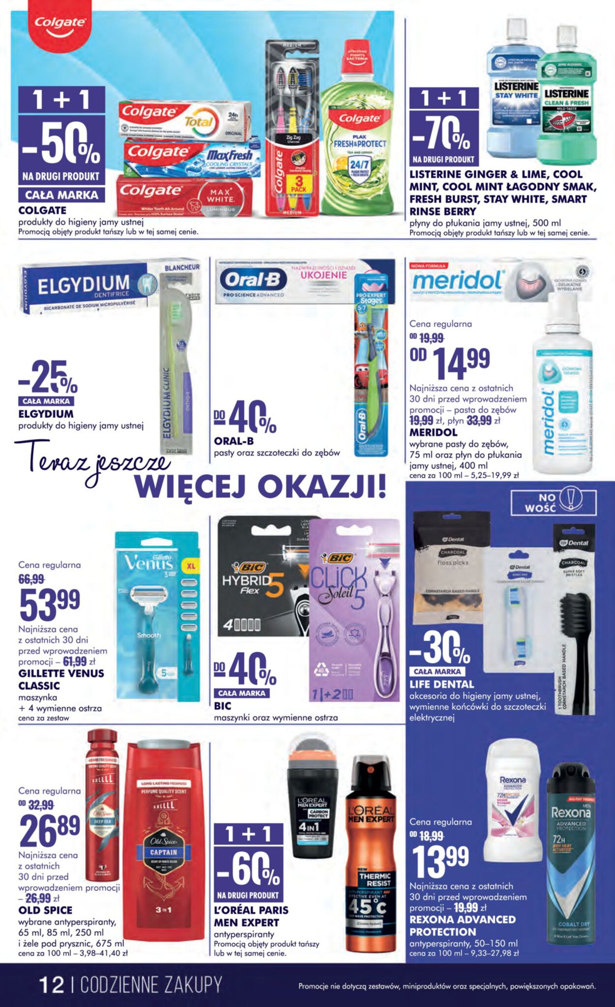 Gazetka Super-Pharm 23.11.2024 - 01.12.2024