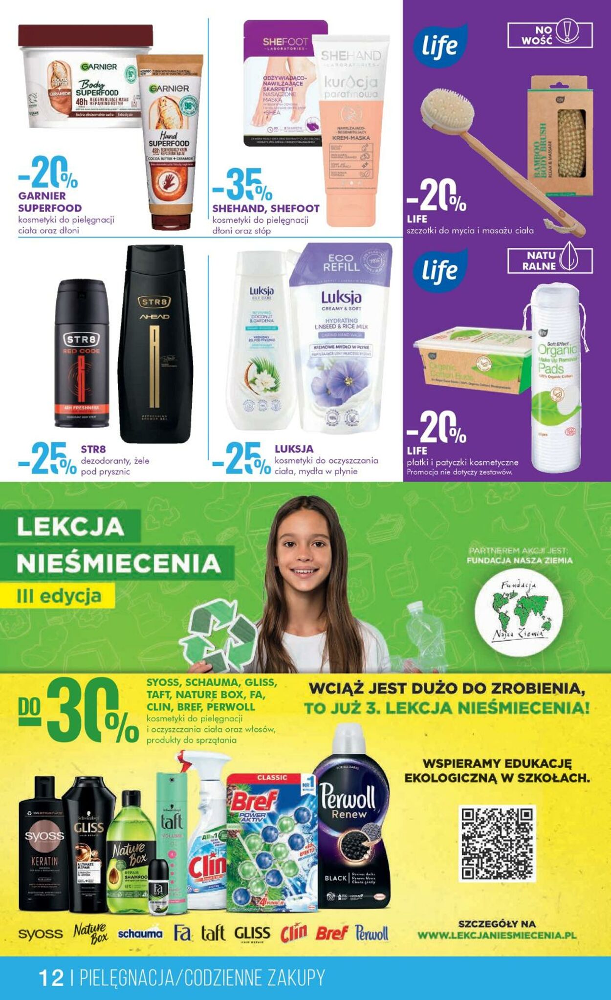 Gazetka Super-Pharm 01.04.2023 - 19.04.2023