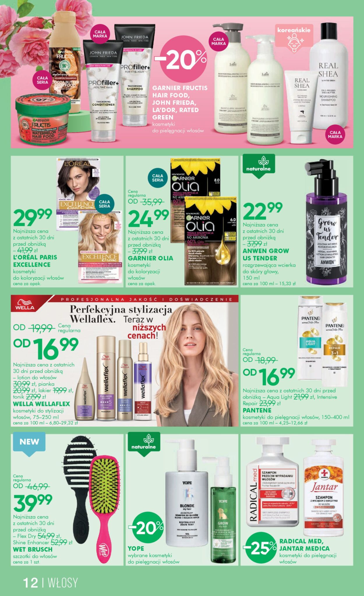 Gazetka Super-Pharm 20.05.2025 - 03.06.2025