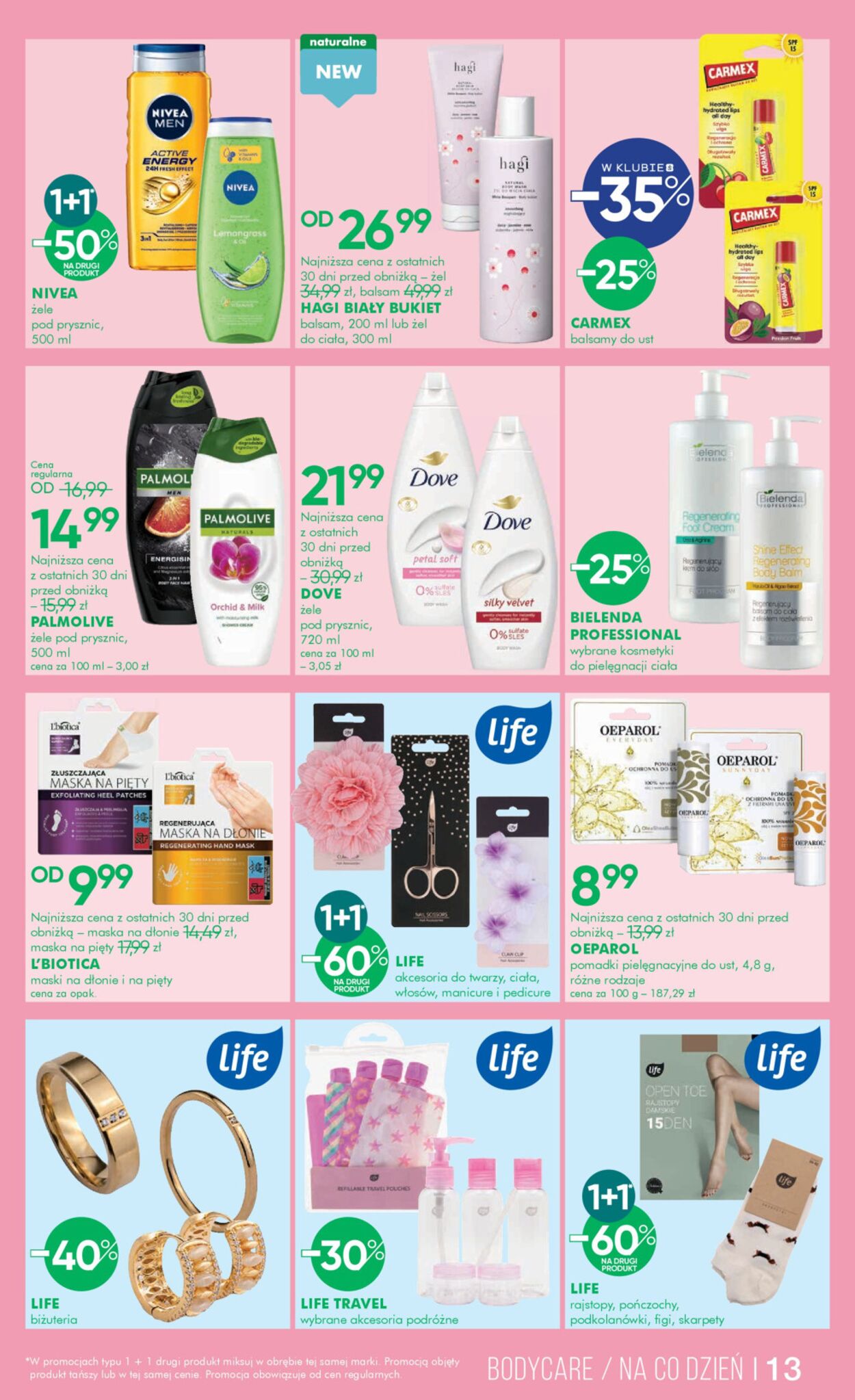 Gazetka Super-Pharm 20.05.2025 - 03.06.2025