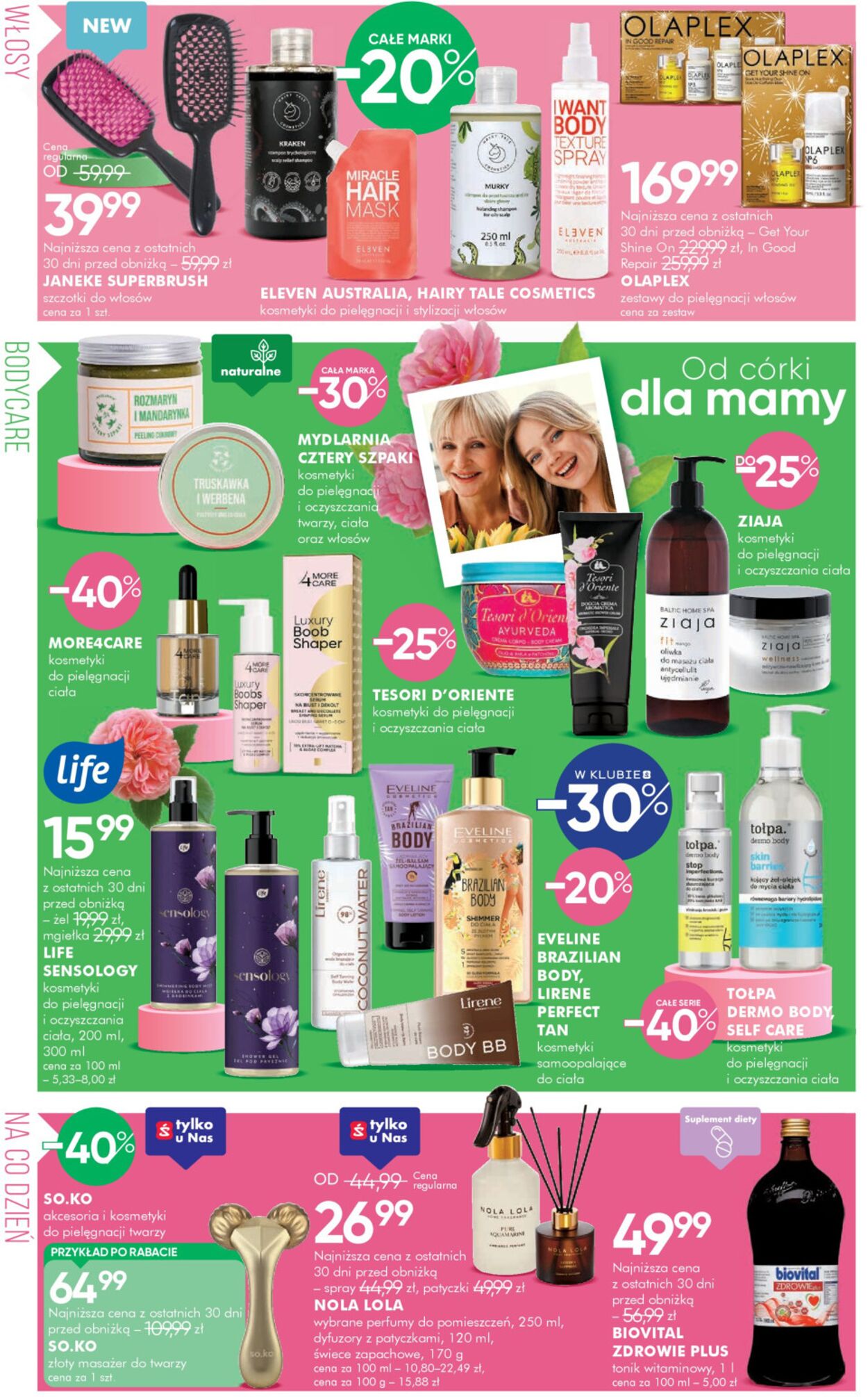 Gazetka Super-Pharm 20.05.2025 - 03.06.2025