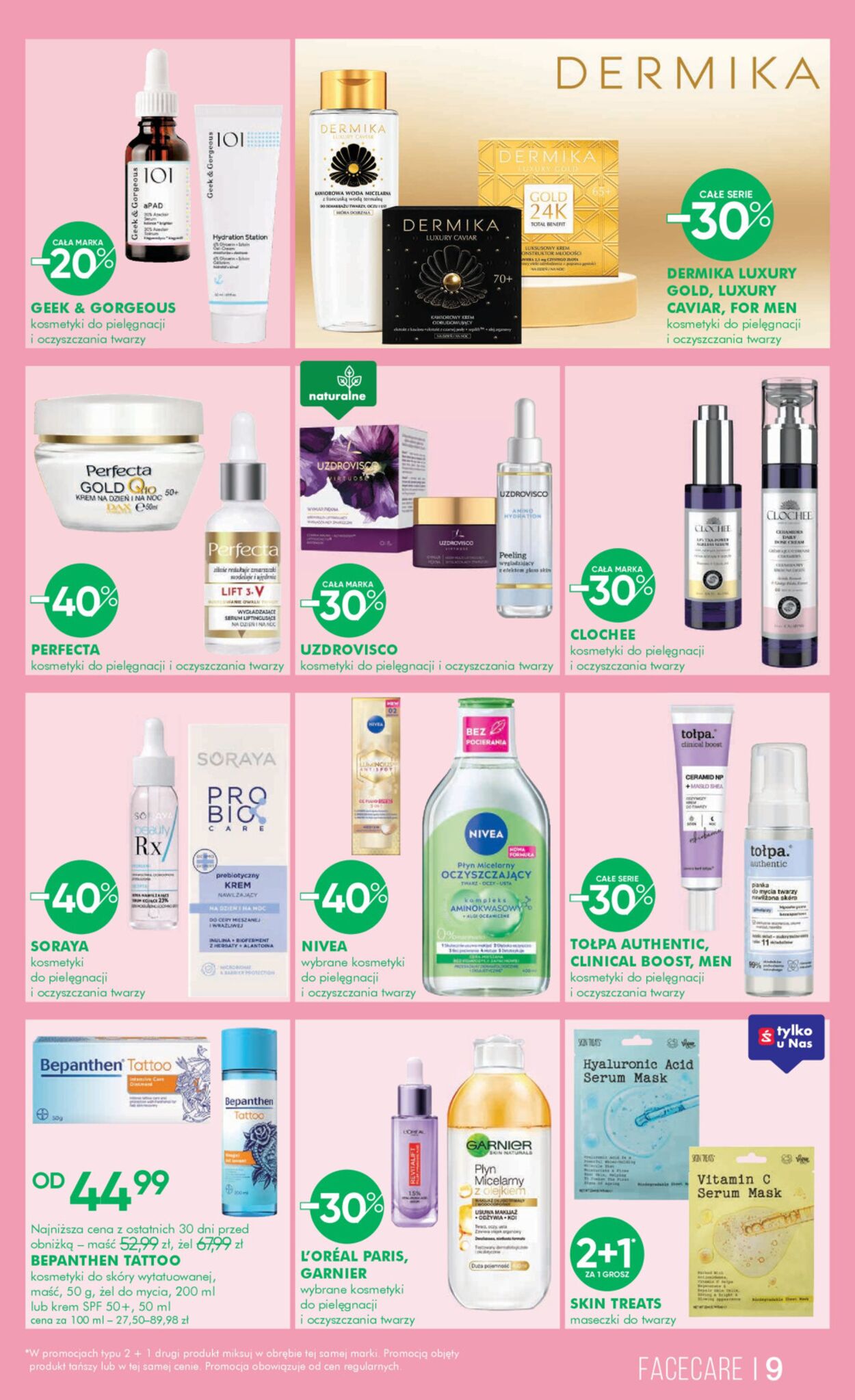 Gazetka Super-Pharm 20.05.2025 - 03.06.2025