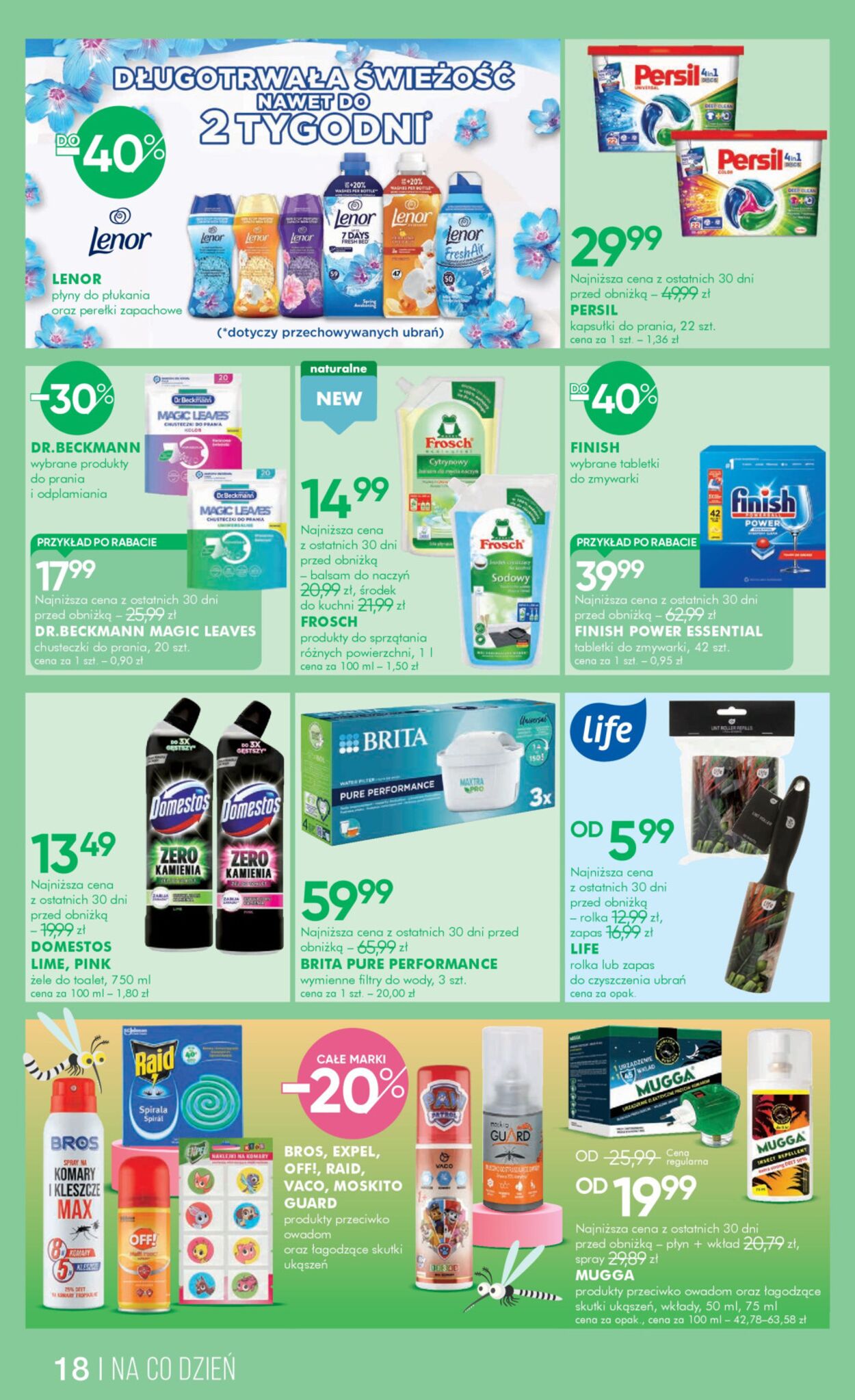 Gazetka Super-Pharm 20.05.2025 - 03.06.2025