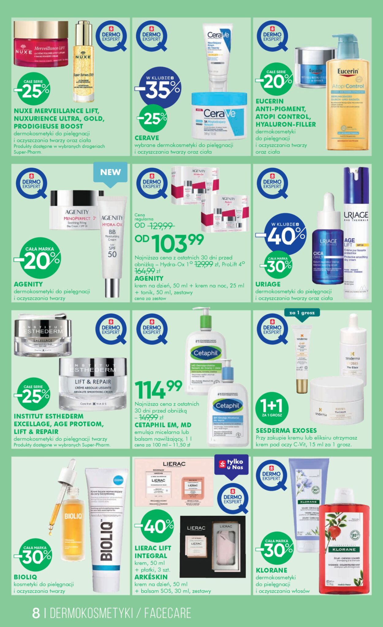 Gazetka Super-Pharm 20.05.2025 - 03.06.2025
