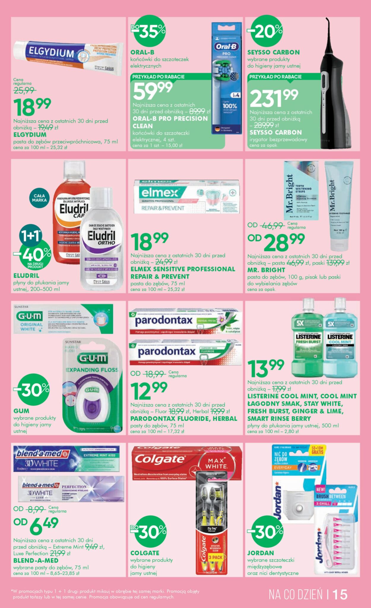 Gazetka Super-Pharm 22.05.2025 - 03.06.2025