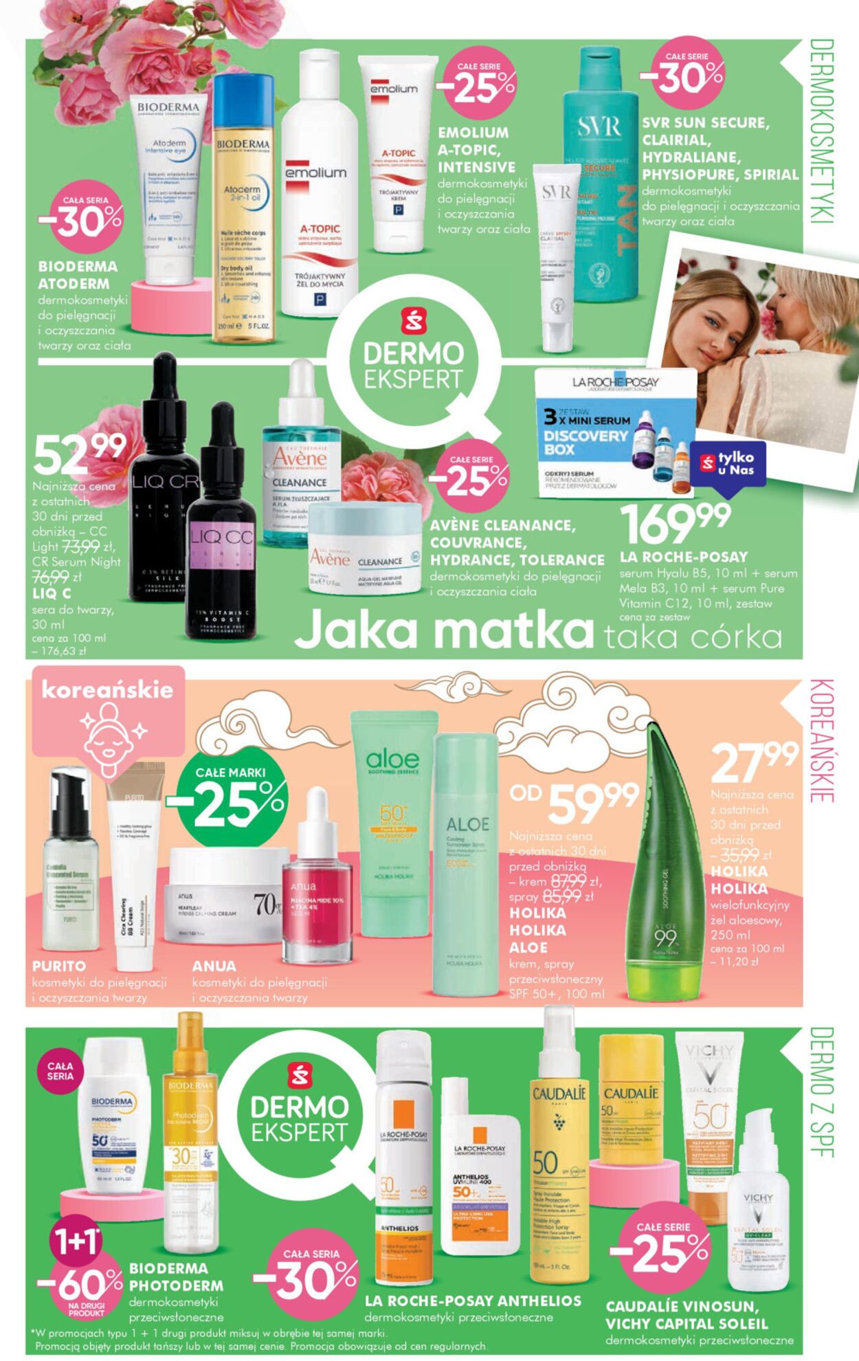 Gazetka Super-Pharm 22.05.2025 - 03.06.2025