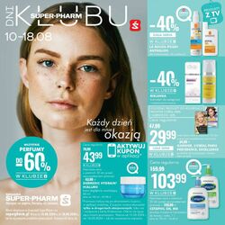 Gazetka Super-Pharm 01.11.2023 - 16.11.2023