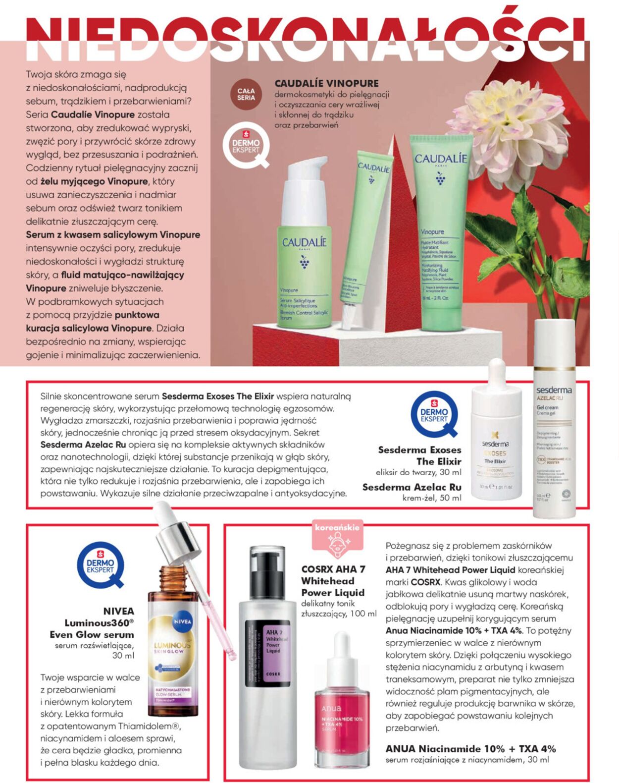 Gazetka Super-Pharm 18.09.2025 - 12.10.2025