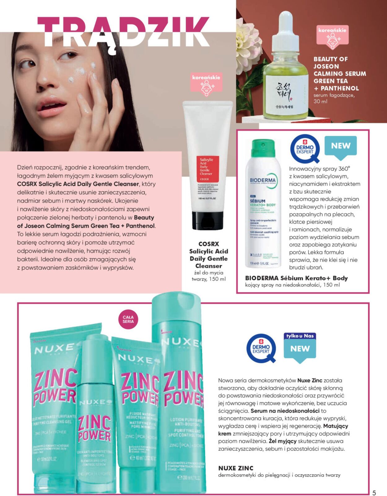 Gazetka Super-Pharm 18.09.2025 - 12.10.2025