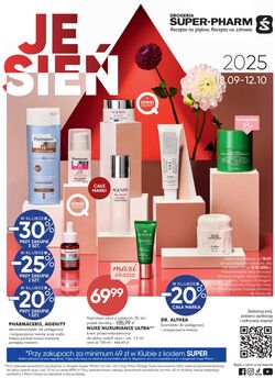 Gazetka Super-Pharm 02.06.2025 - 17.06.2025