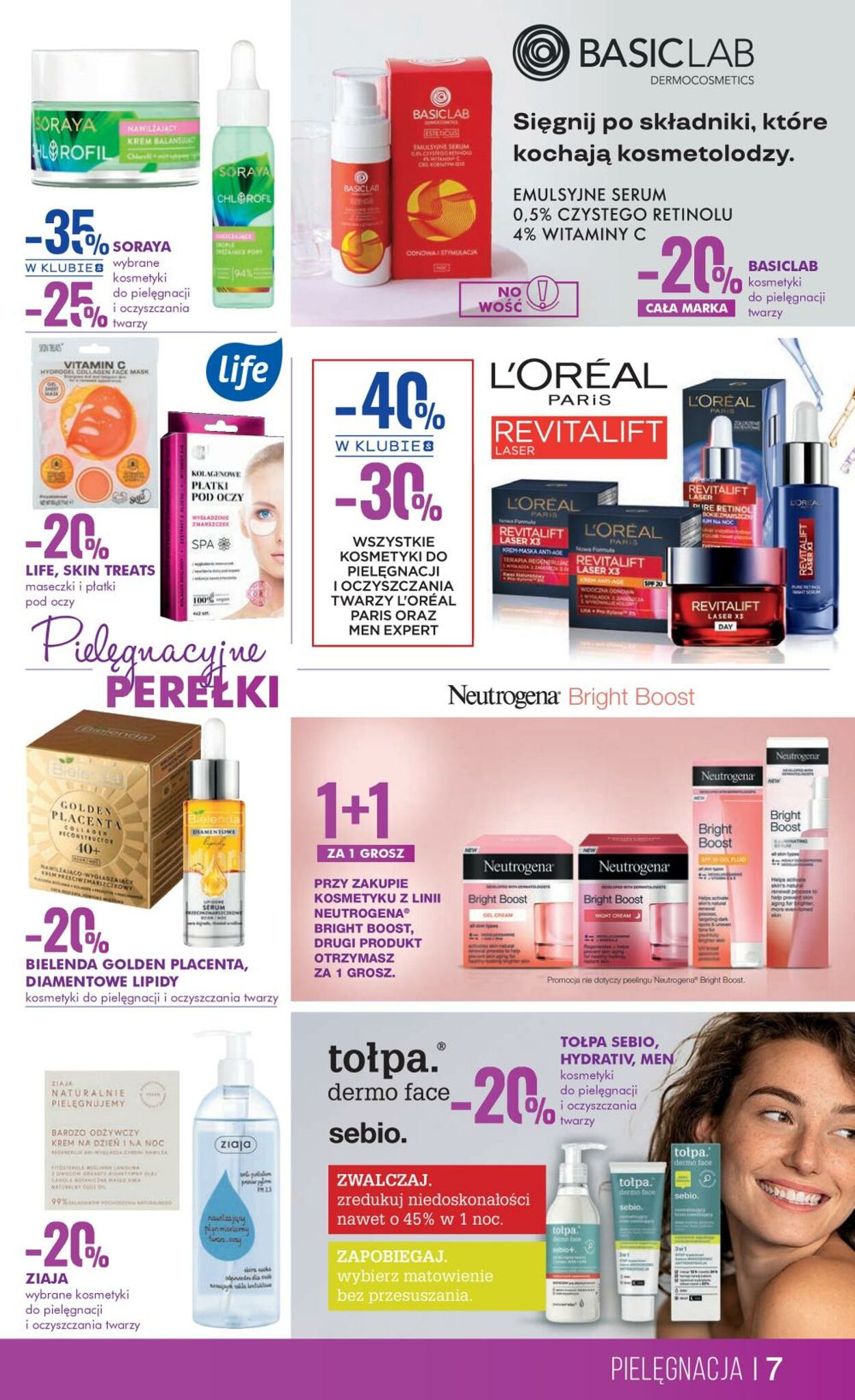 Gazetka Super-Pharm 14.02.2023 - 01.03.2023