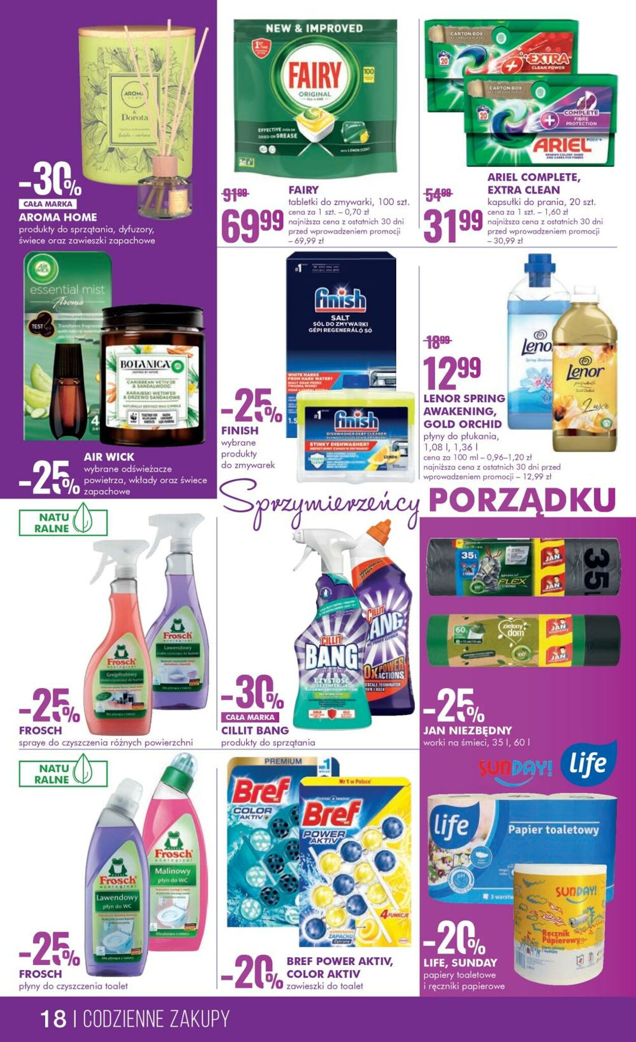 Gazetka Super-Pharm 14.02.2023 - 01.03.2023