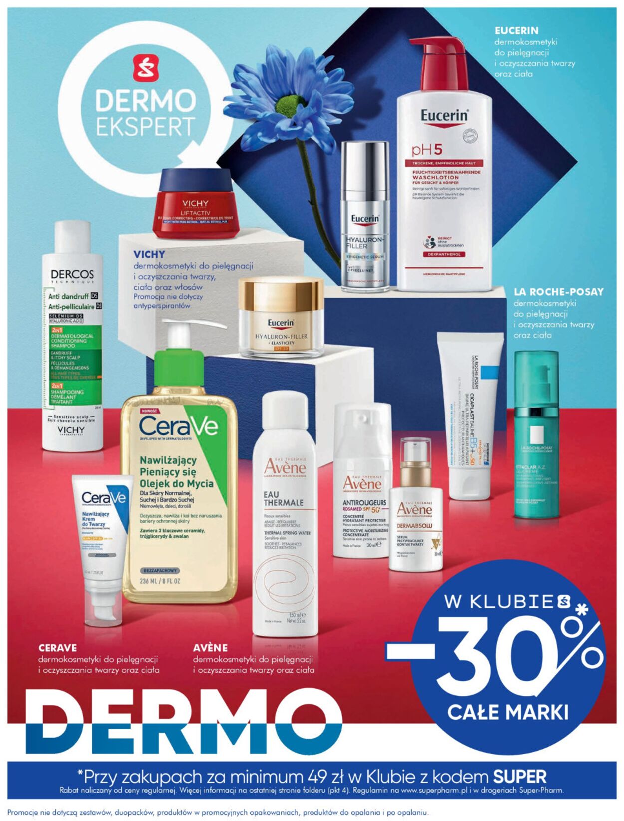 Gazetka Super-Pharm 16.06.2025 - 13.07.2025