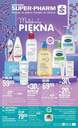 Gazetka Super-Pharm 01.11.2023 - 16.11.2023